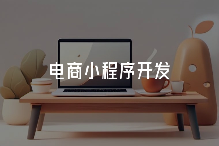 電商小程序開(kāi)發(fā):全流程定制高效上線