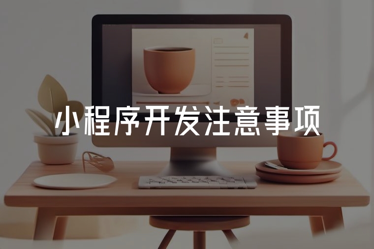 火貓：小程序開發(fā)安全交付指南