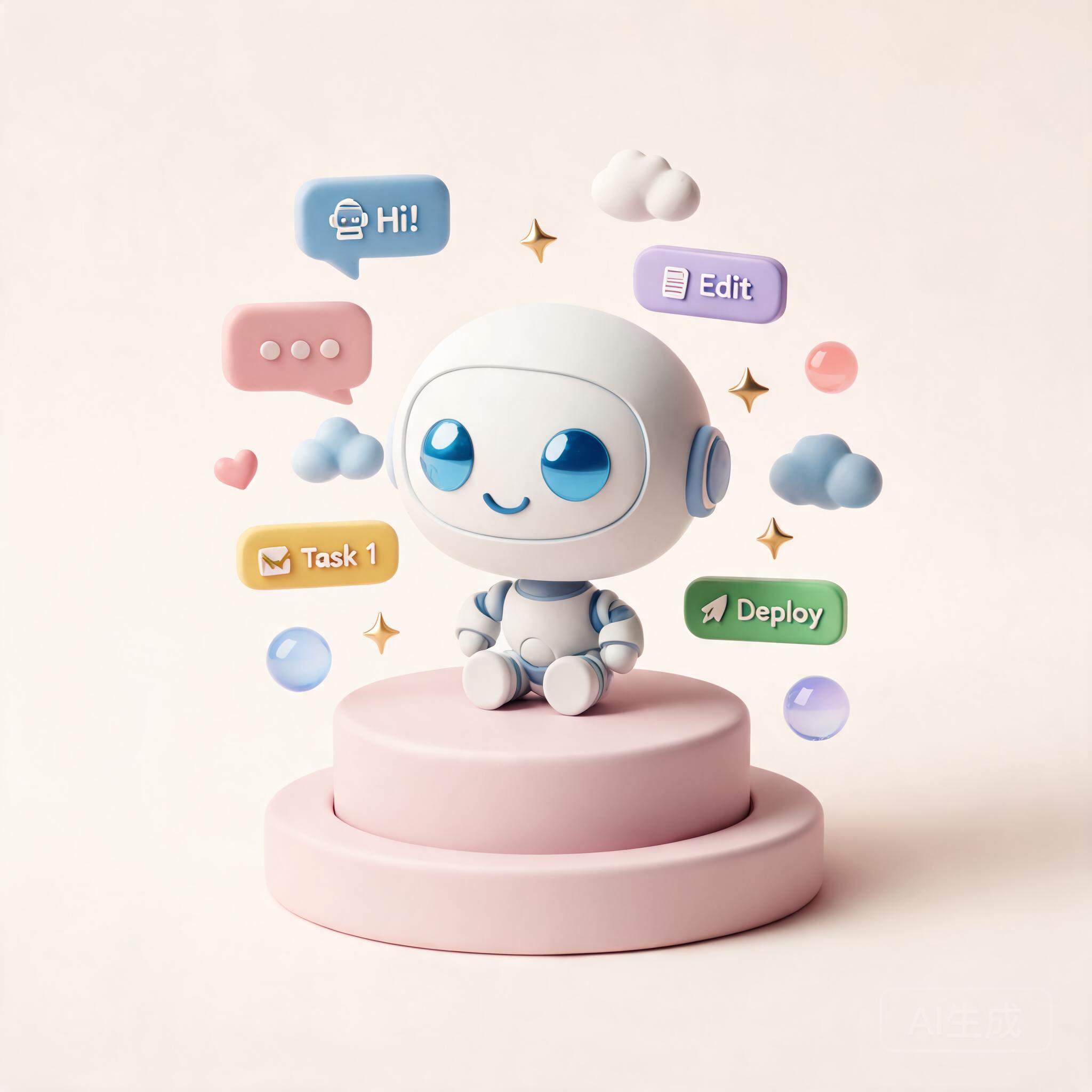 AI智能體自動(dòng)化工作流設(shè)計(jì)指南