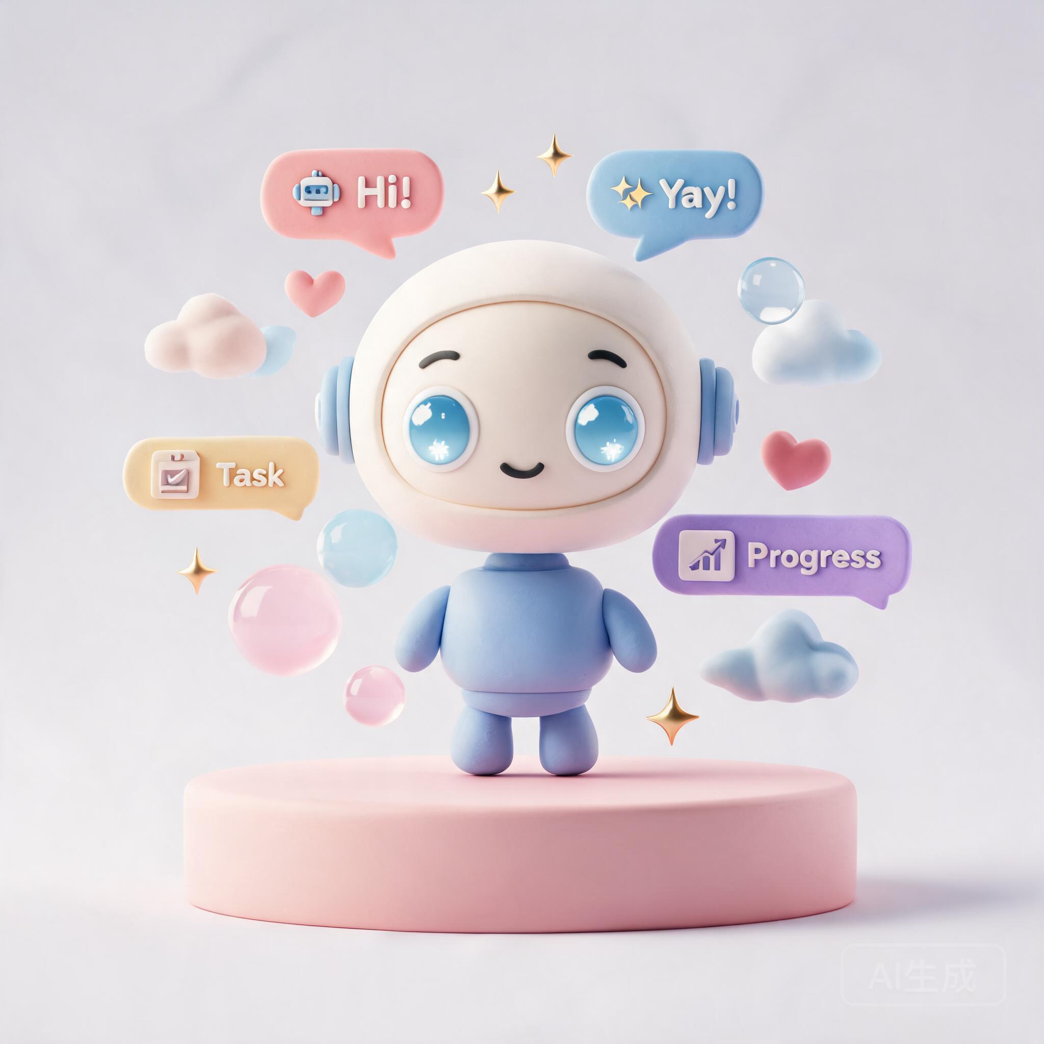 AI智能體在電商運(yùn)營中的6個(gè)應(yīng)用場(chǎng)景