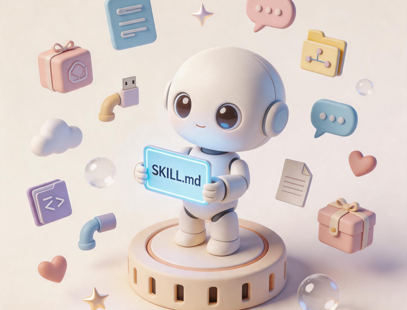 Agent Skills 企業(yè)應(yīng)用場(chǎng)景:從能力擴(kuò)展到業(yè)務(wù)流程自動(dòng)化的落地指南