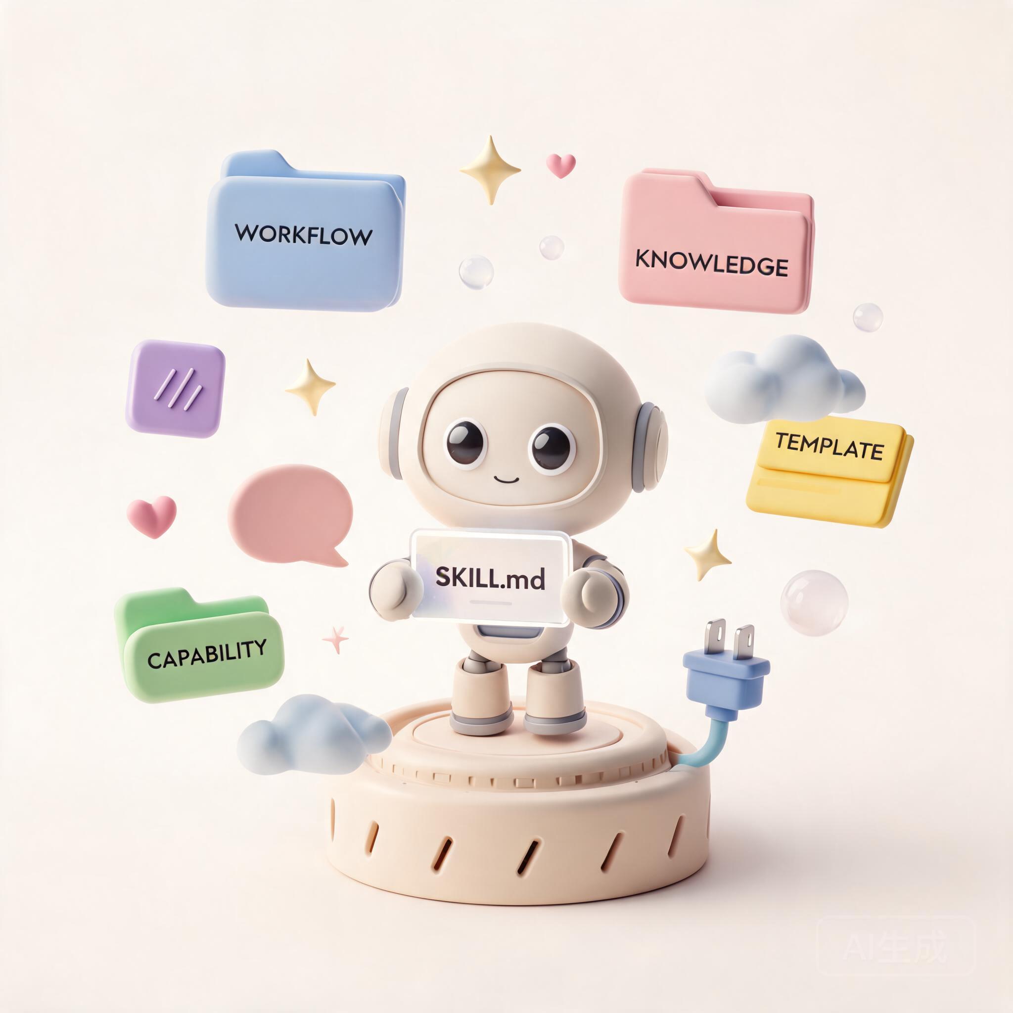 AI Agent Skills開(kāi)發(fā)公司:企業(yè)智能體能力擴(kuò)展與流程自動(dòng)化落地指南