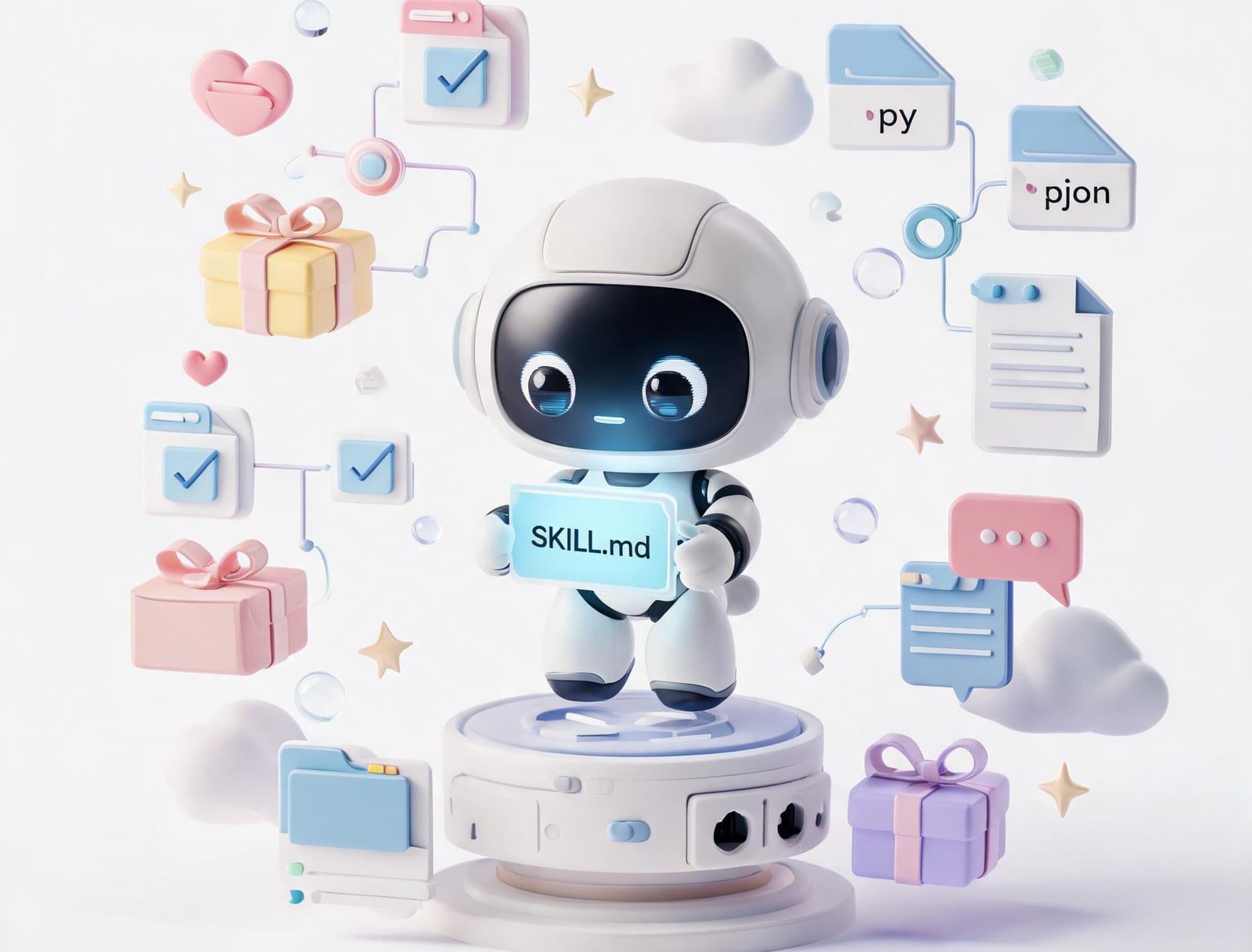 Agent Skills 工作流開發(fā):企業(yè)如何把專家經(jīng)驗固化為 AI 智能體的標(biāo)準(zhǔn)化能力