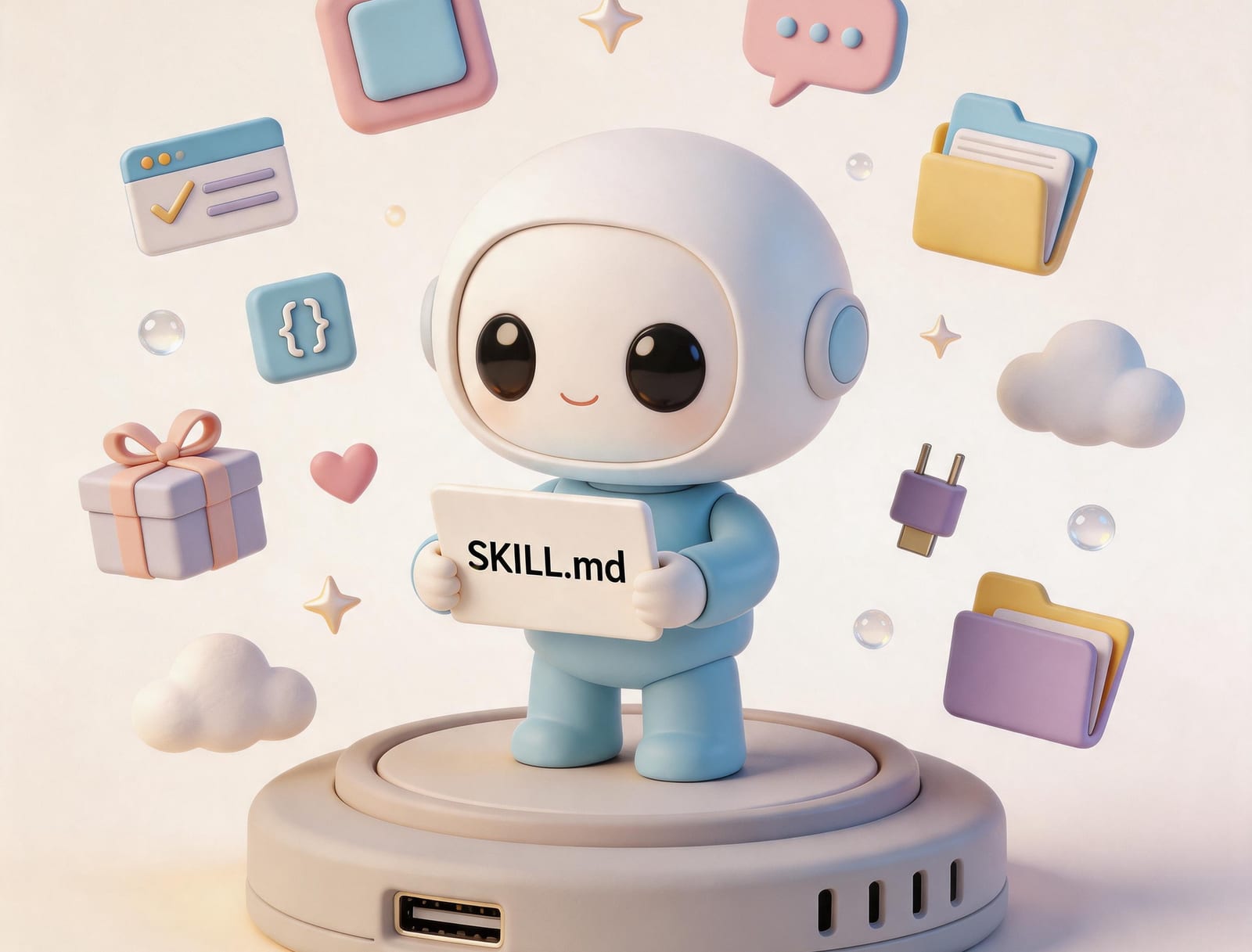 企業(yè)如何落地Agent Skills模板開(kāi)發(fā)?用可復(fù)用的AI能力包驅(qū)動(dòng)業(yè)務(wù)自動(dòng)化