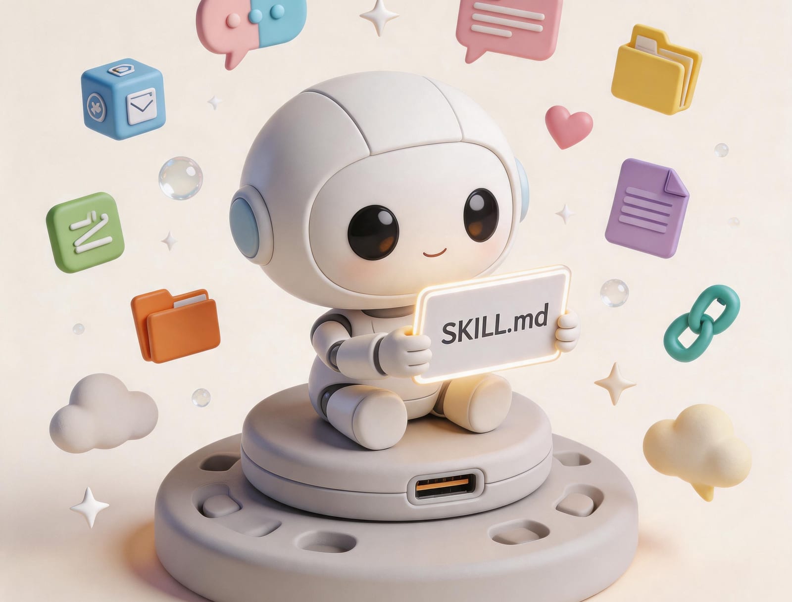 Agent Skills 權(quán)限控制:企業(yè) AI 智能體落地的安全基石與開發(fā)指南
