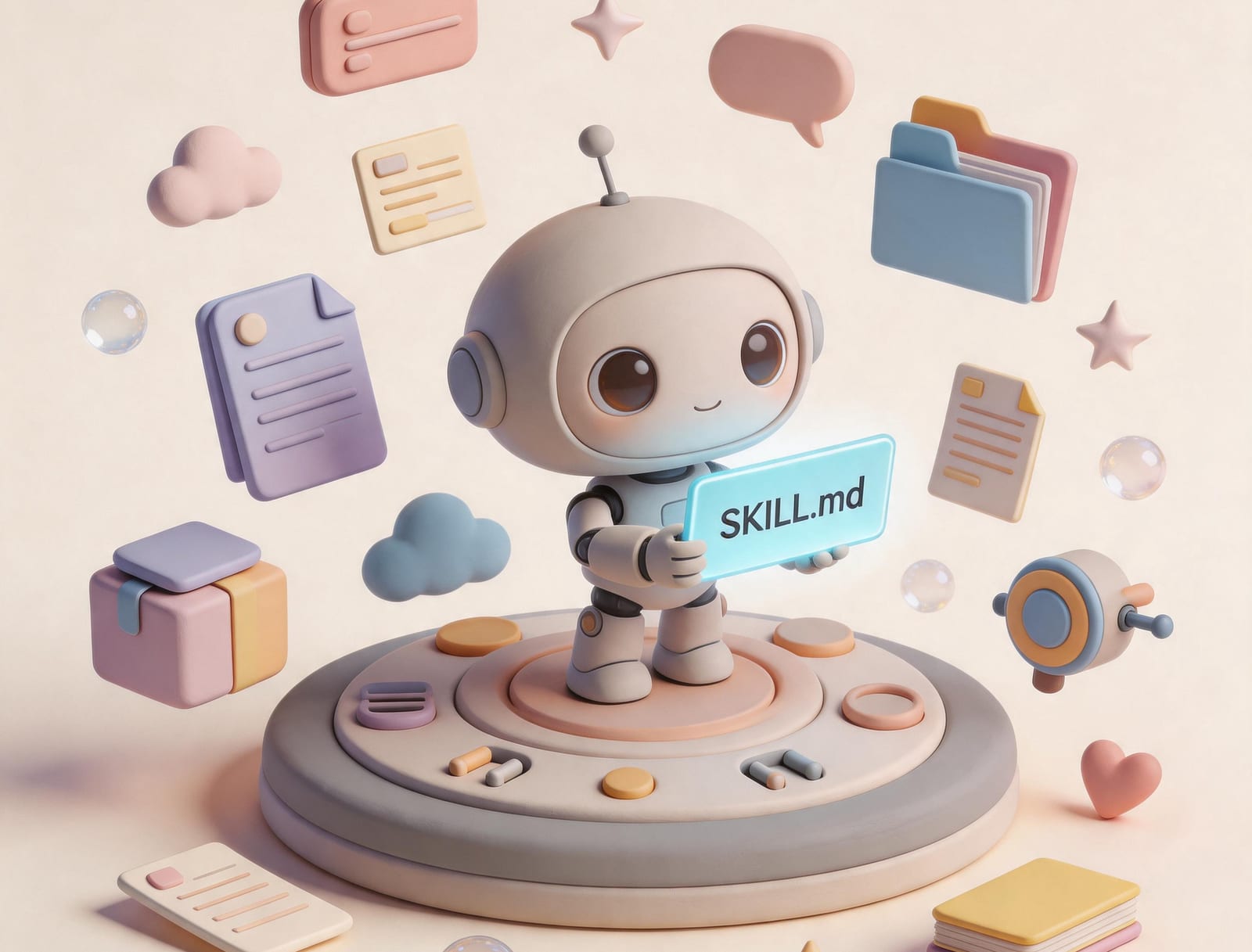 Agent Skills 最佳實(shí)踐:企業(yè)AI智能體能力擴(kuò)展與業(yè)務(wù)自動(dòng)化落地指南