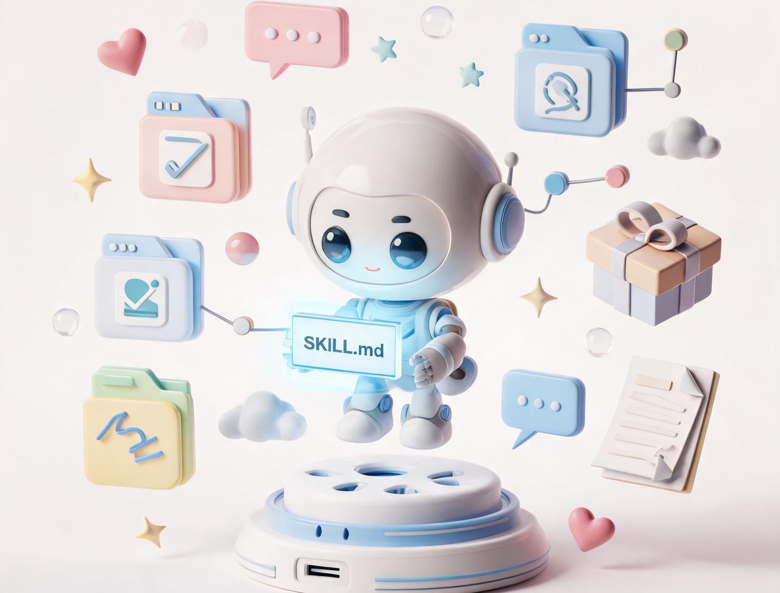 Agent Skills Marketplace 推薦:企業(yè) AI 智能體能力擴展與開發(fā)決策指南