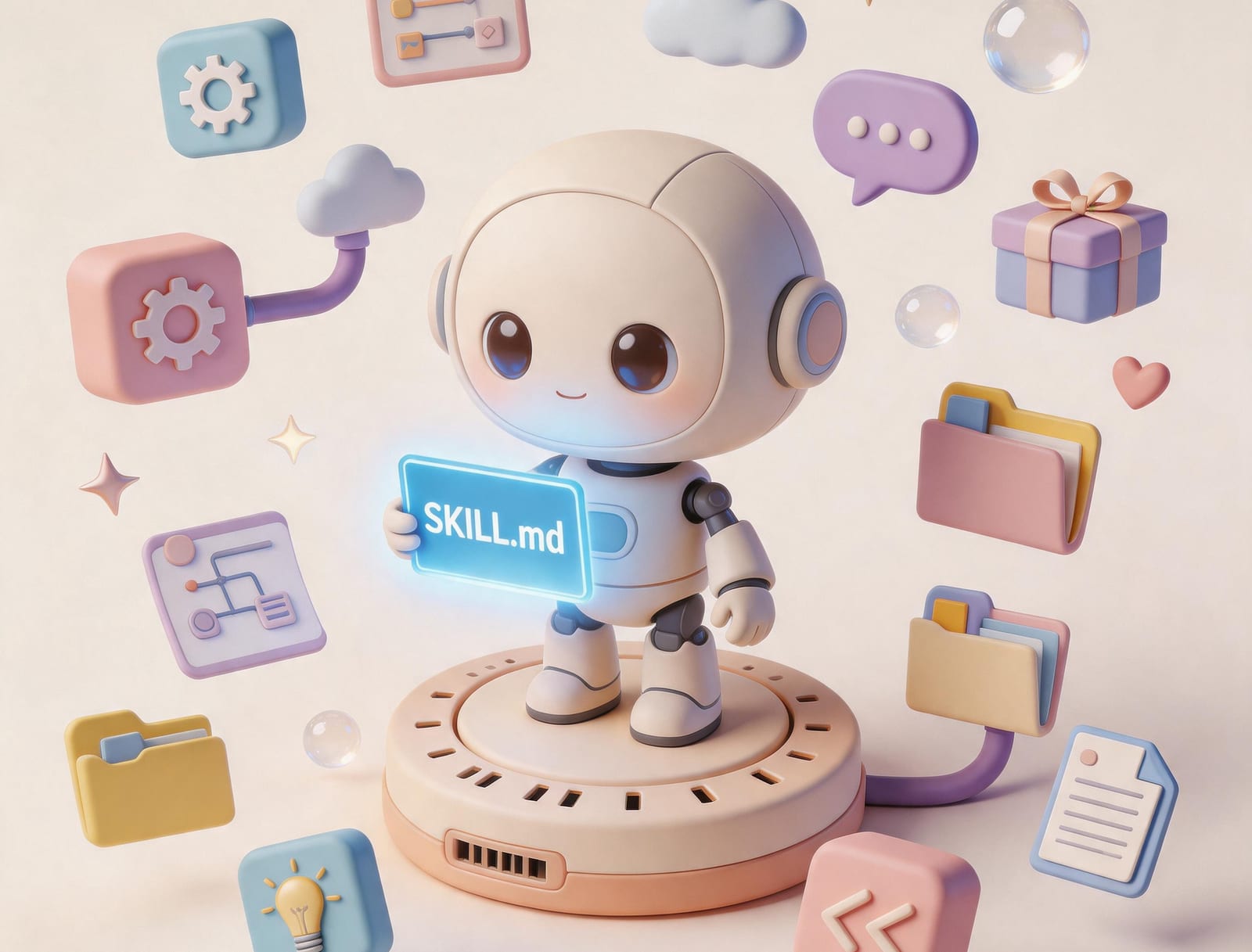 AI Agent Skills 開發(fā)公司怎么選?企業(yè)智能體能力包開發(fā)與落地指南