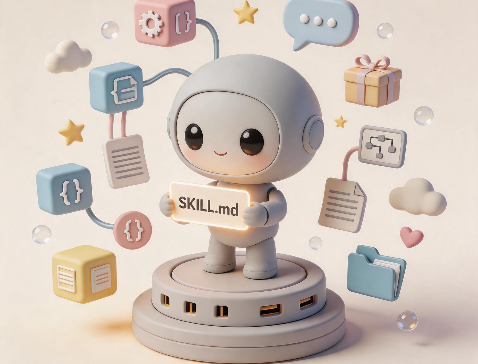 AI Agent Skills 定制服務:企業(yè)智能體能力建設與落地指南