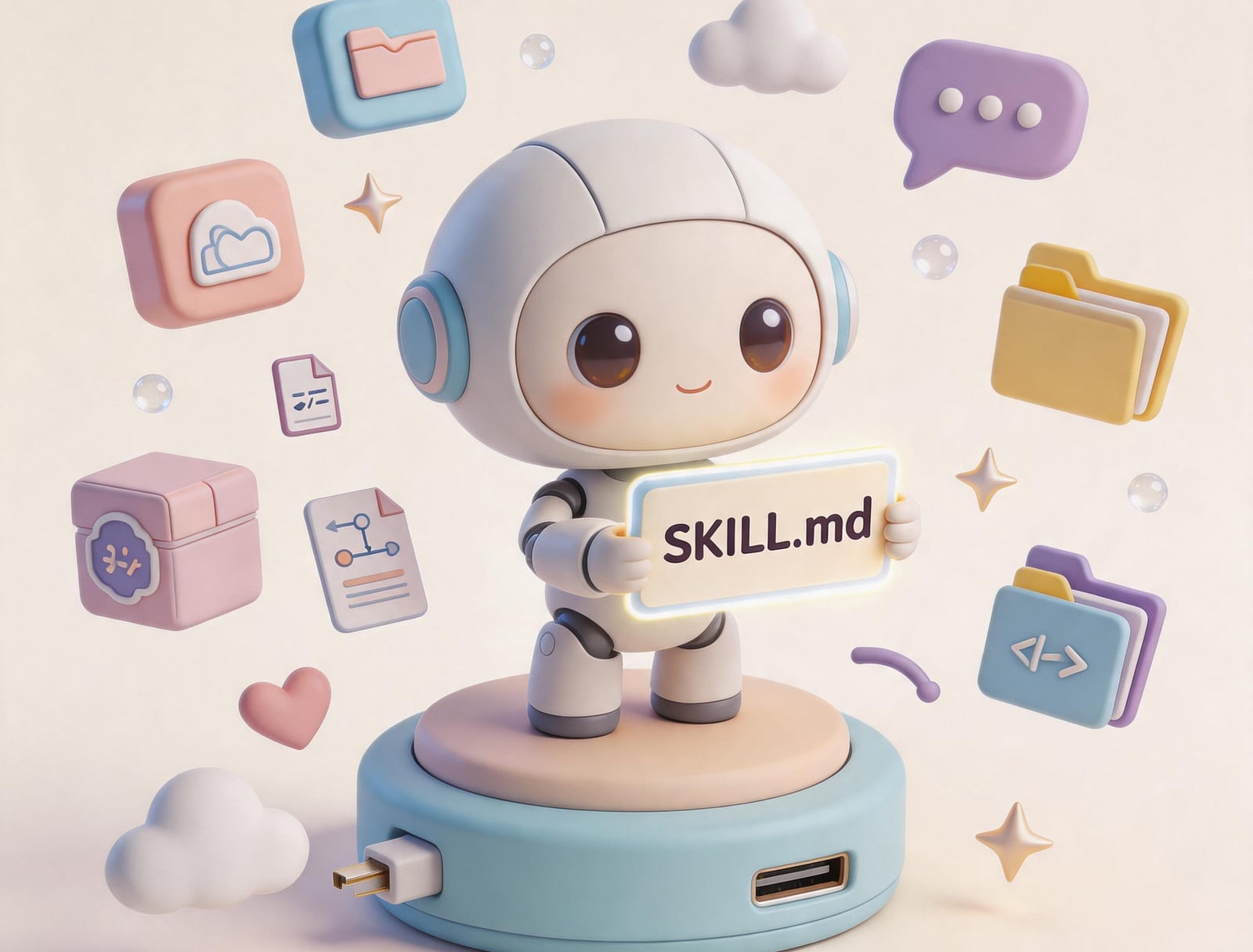 Agent Skills 權(quán)限控制:企業(yè)智能體擴(kuò)展的安全底線與業(yè)務(wù)封裝策略