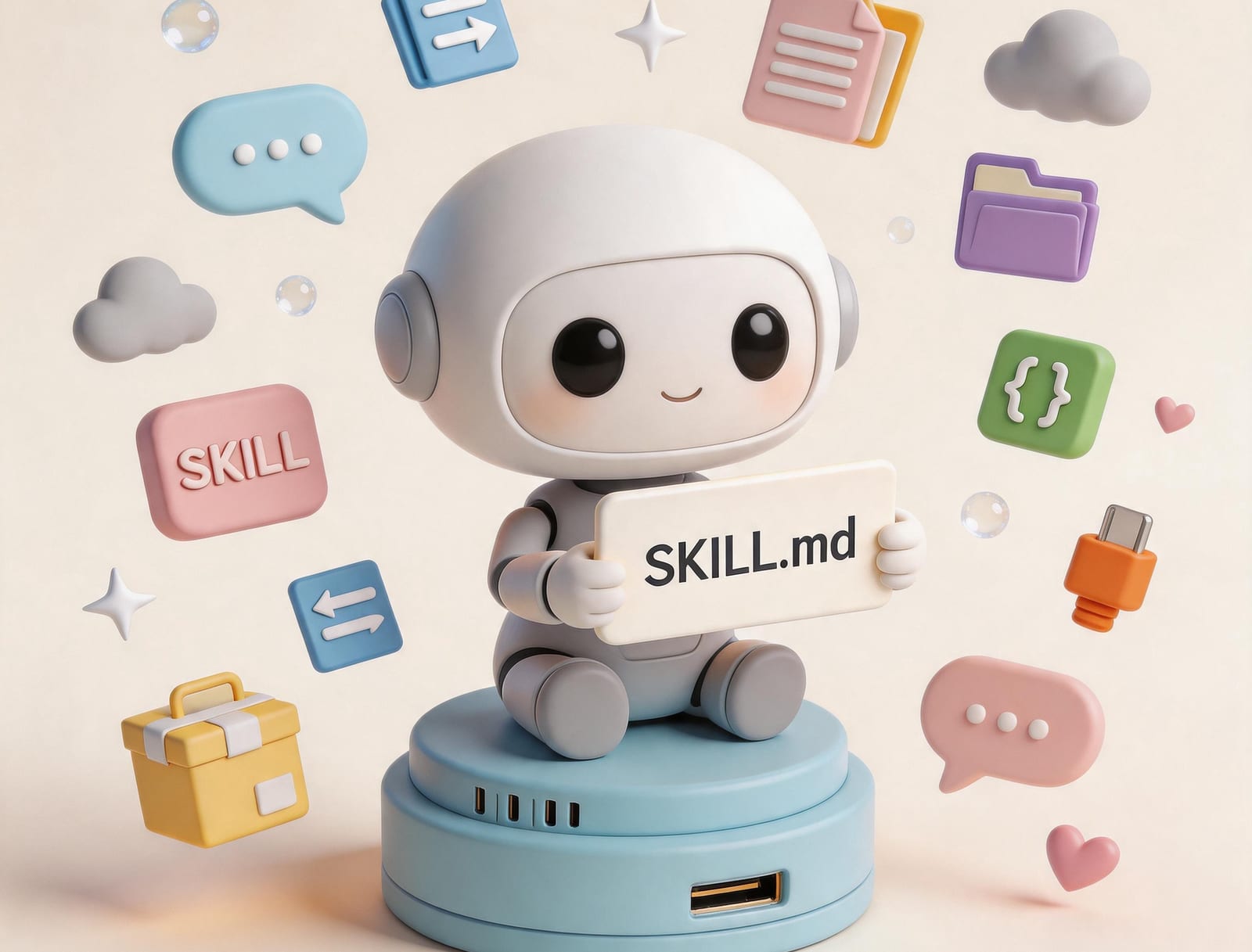 Agent Skills 安全治理:別讓惡意指令鉆了你家 AI 智能體的空子