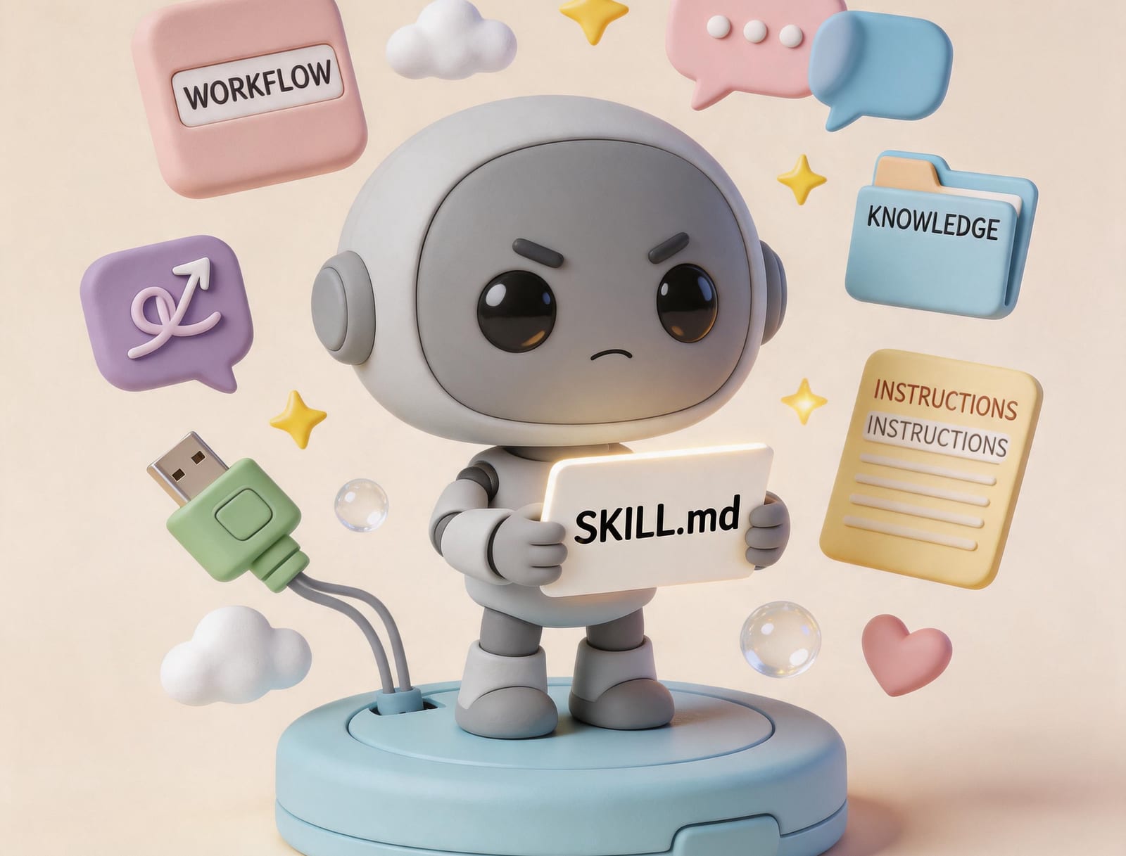 Agent Skills 維護(hù)升級(jí):企業(yè)AI智能體能力包持續(xù)優(yōu)化的落地指南