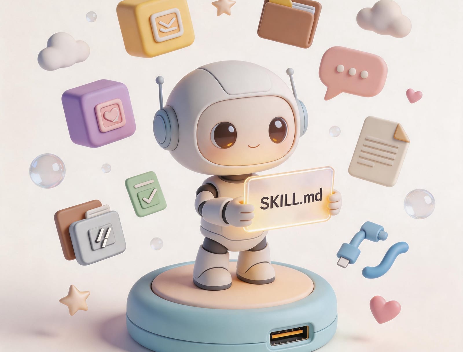Agent Skills 部署方案:為企業(yè) AI 智能體構建可復用的業(yè)務能力包