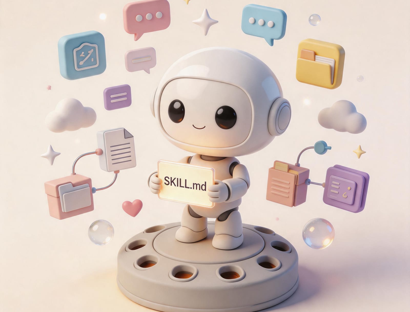 企業(yè) Agent Skills 交付流程:將專家經(jīng)驗固化為 AI 智能體可復用的能力包