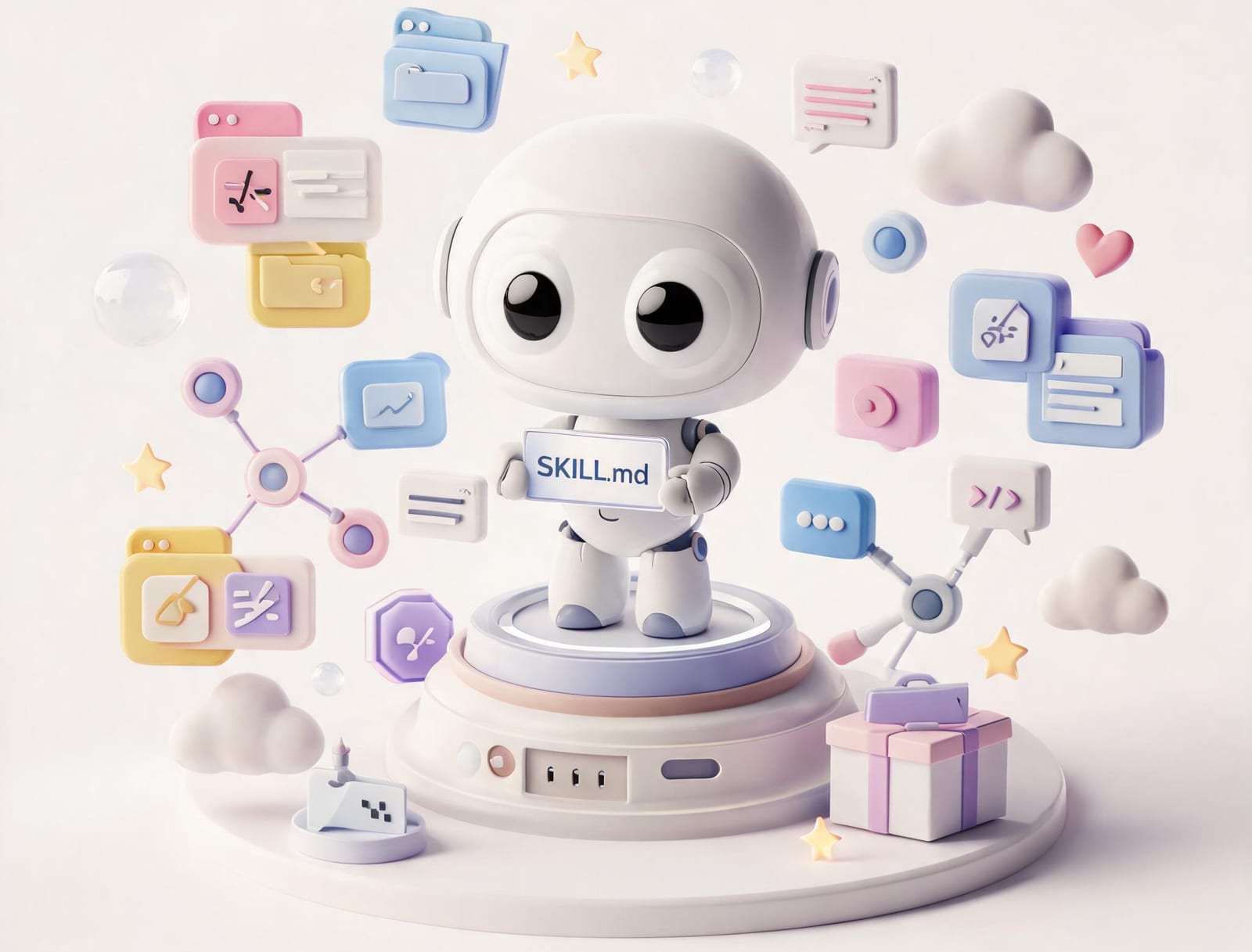Agent Skills和工作流區(qū)別:企業(yè)為什么需要可復用的AI能力包?