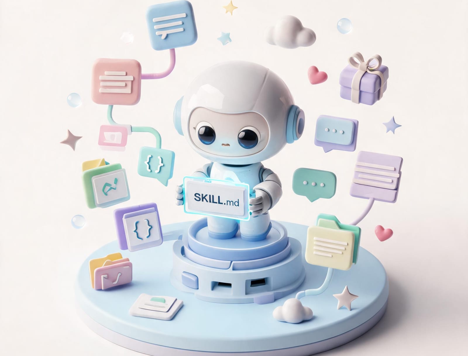 Agent Skills 開(kāi)發(fā)周期:企業(yè)怎樣把專家經(jīng)驗(yàn)封裝成 AI 智能體能力包