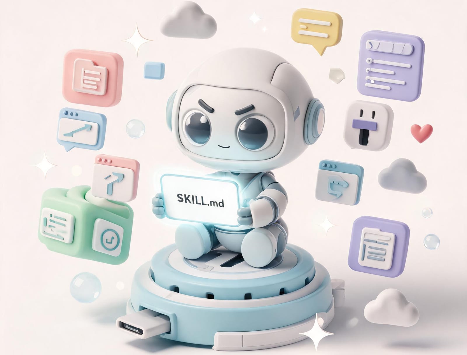 Agent技能調(diào)試與優(yōu)化方法:企業(yè)AI Agent Skills開發(fā)與落地指南
