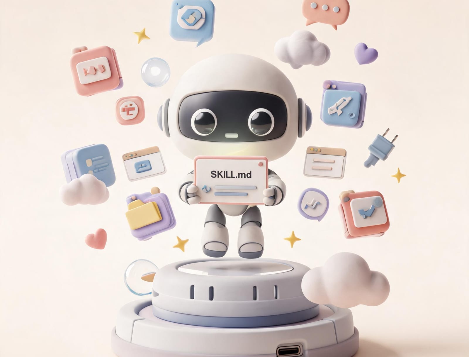 Agent Skills 教程:企業(yè)如何用 AI Agent Skills 能力包開發(fā)實現(xiàn)業(yè)務流程自動化