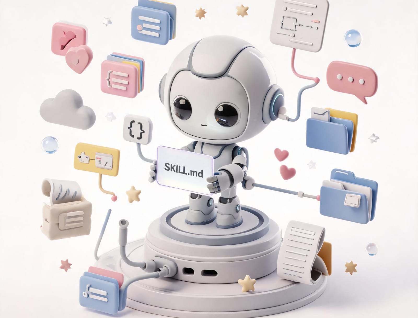 OpenAI Agent Skills 教程:企業(yè) AI Agent 能力包開(kāi)發(fā)與落地指南