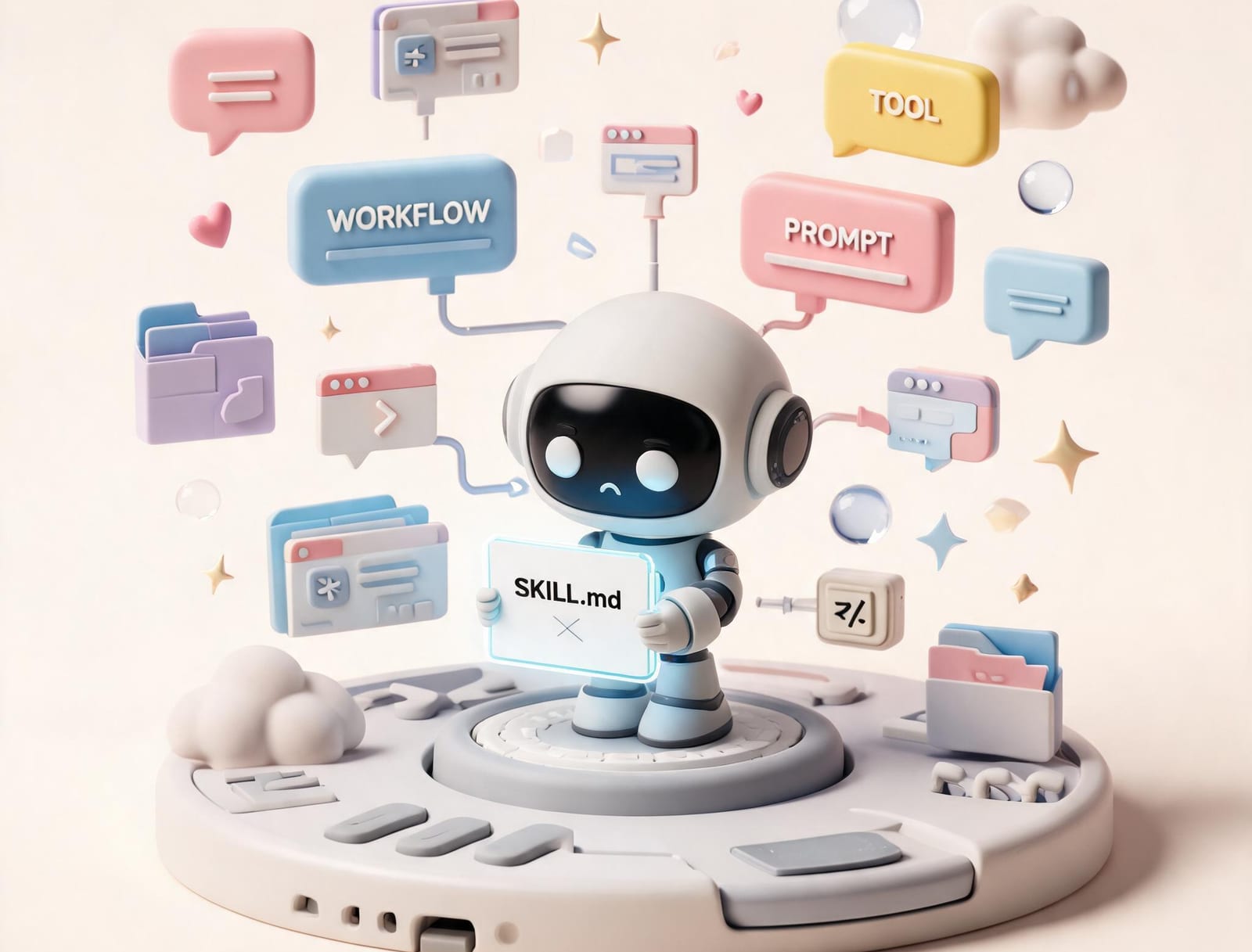 Microsoft Agent Skills 示例:企業(yè) AI Agent Skills 開發(fā)與落地指南