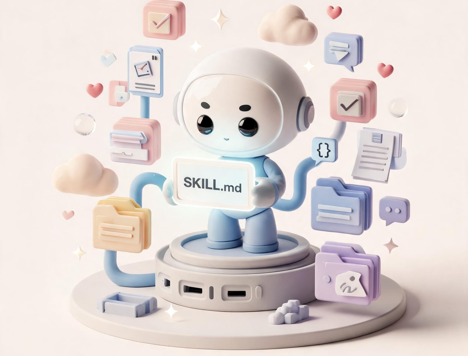 Agent Skills 最佳實踐:企業(yè) AI Agent 能力擴(kuò)展與落地指南