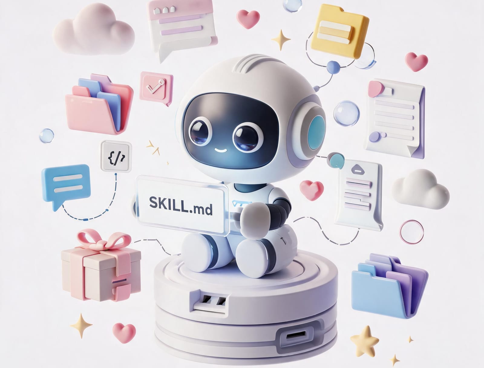 Agent Skills 企業(yè)應用場景解析:AI Agent 能力包開發(fā)與落地指南