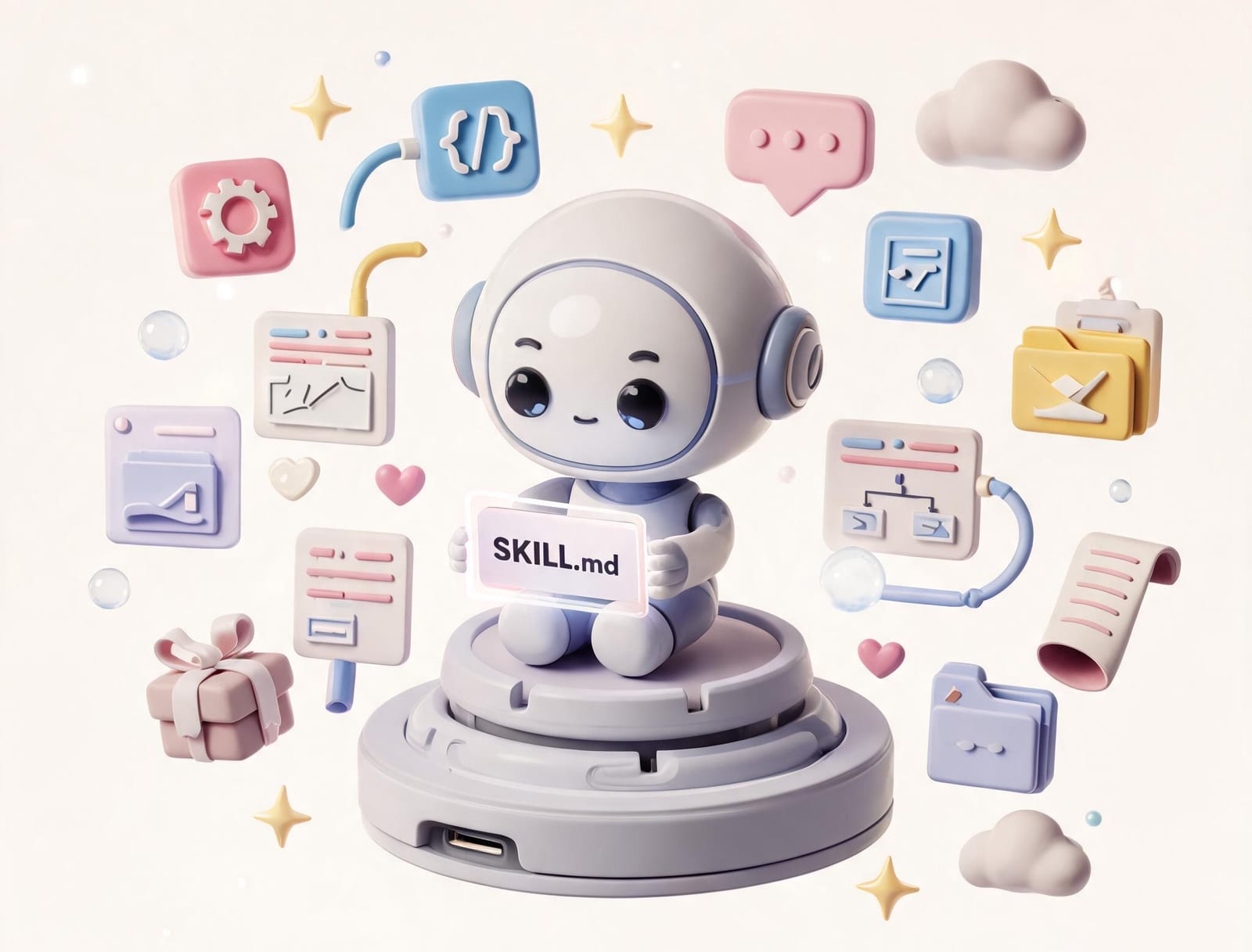 Agent Skills Marketplace 推薦:企業(yè) AI Agent 能力包開發(fā)與選型指南