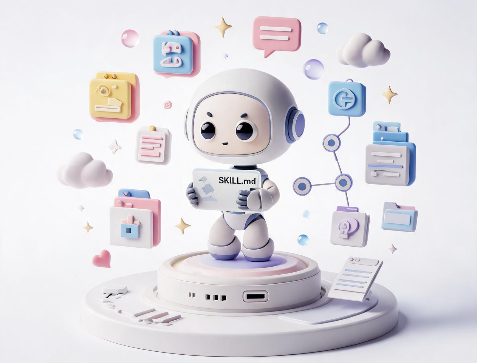 AI智能體開發(fā)交付流程詳解