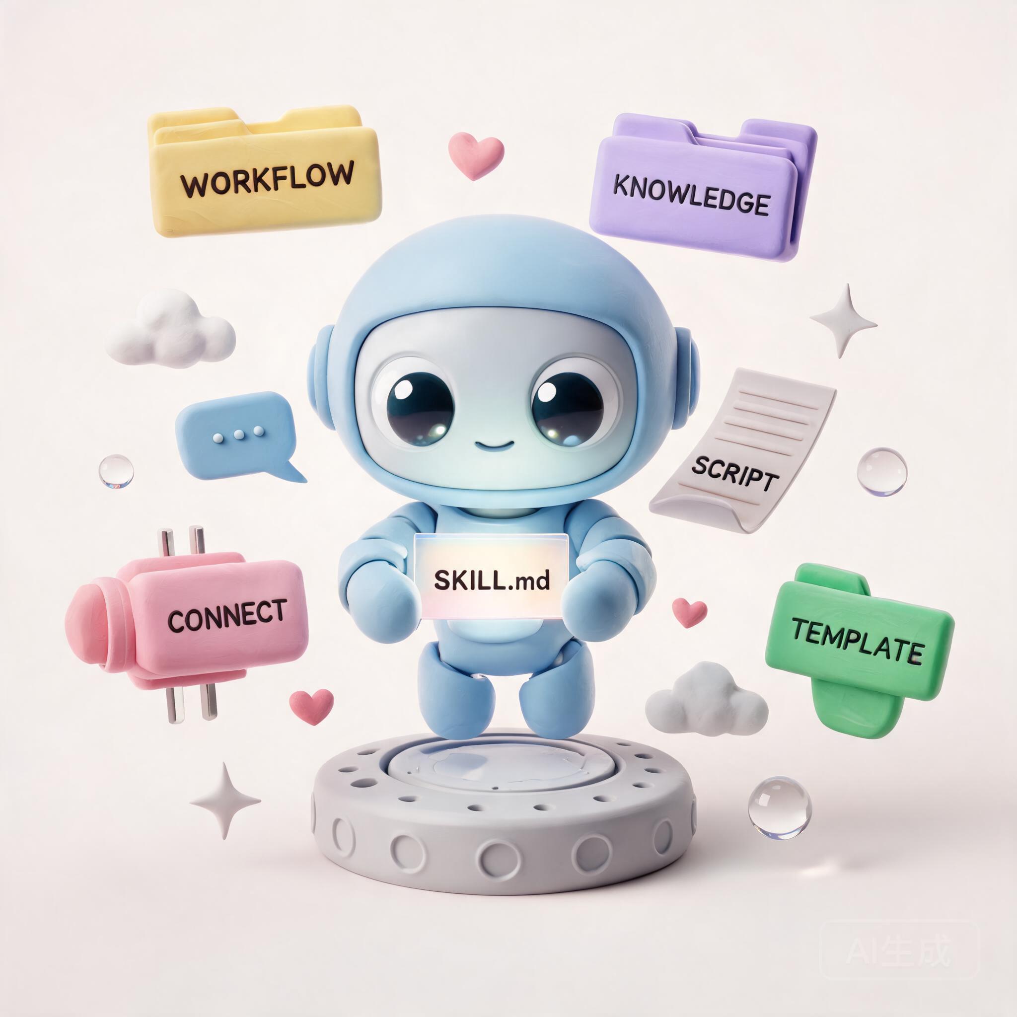 AI Agent Skills 開發(fā)公司怎么選?企業(yè)定制開發(fā)與落地指南