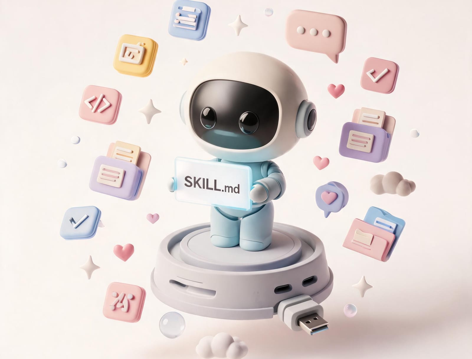 Agent Skills 工作流開發(fā):把企業(yè)流程變成可復(fù)用的 AI Agent 能力
