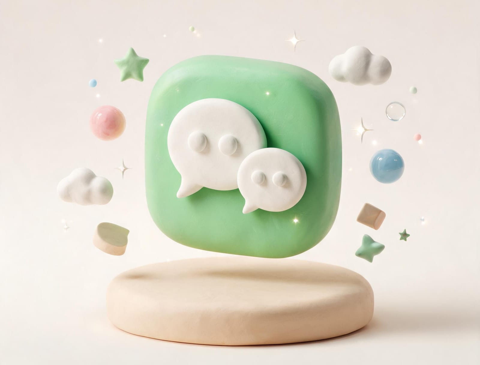 小程序直播帶貨功能開通指南