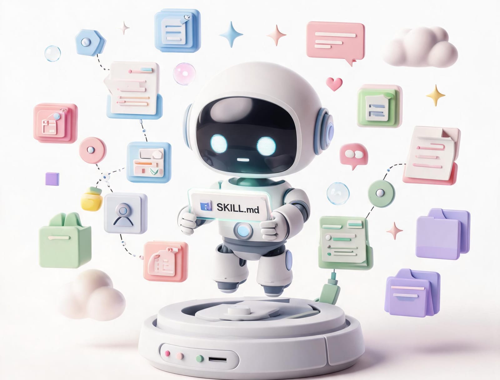 Agent Skills 工具調(diào)用開發(fā):企業(yè)AI Agent能力擴展的落地指南