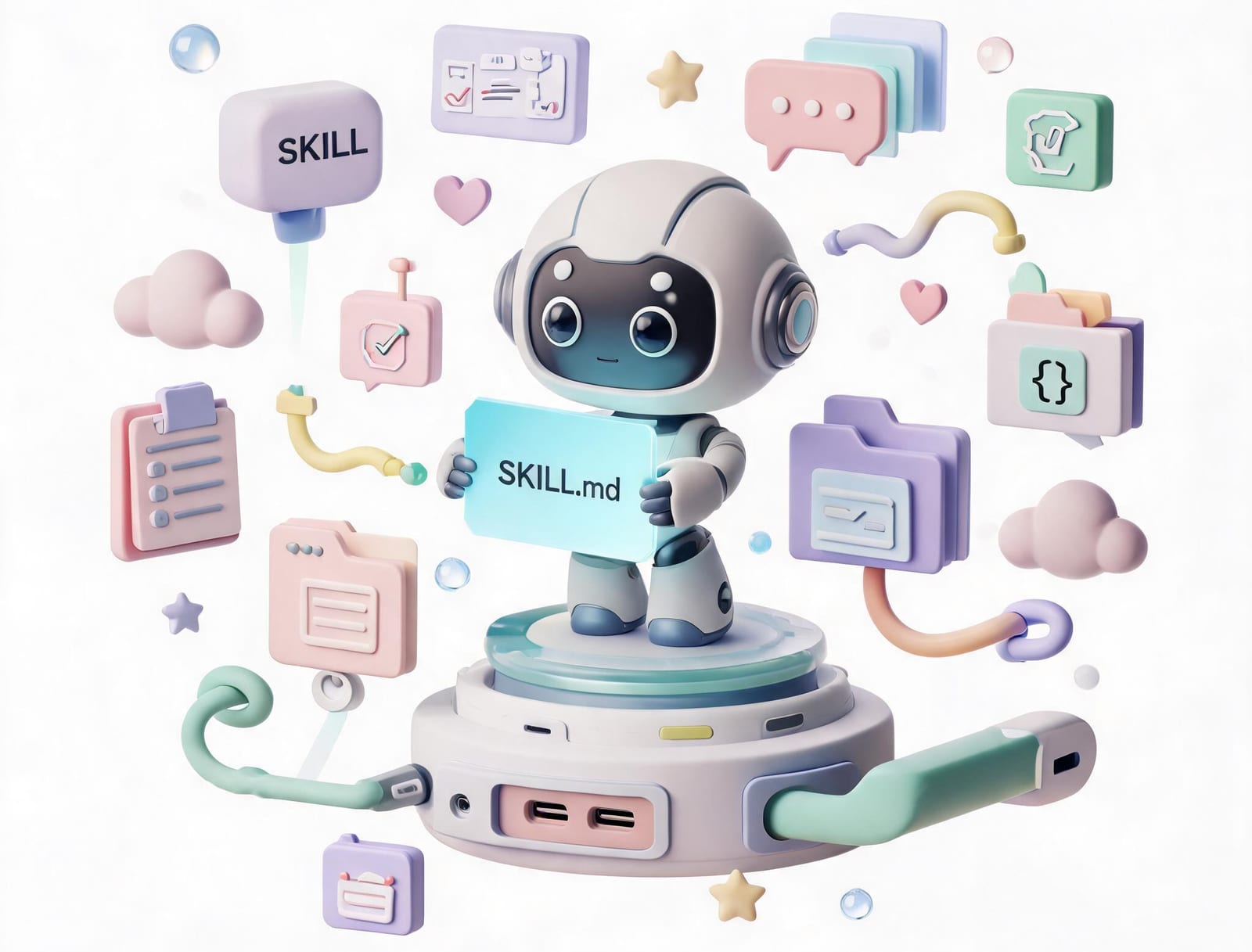 Agent Skills 權(quán)限控制:企業(yè) AI Agent 安全落地的關(guān)鍵