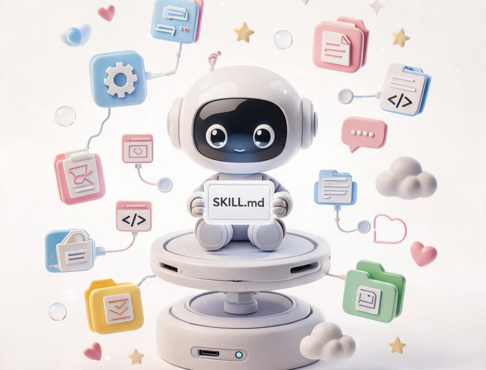 Agent Skills 多平臺適配:企業(yè) AI Agent 能力包開發(fā)與落地指南