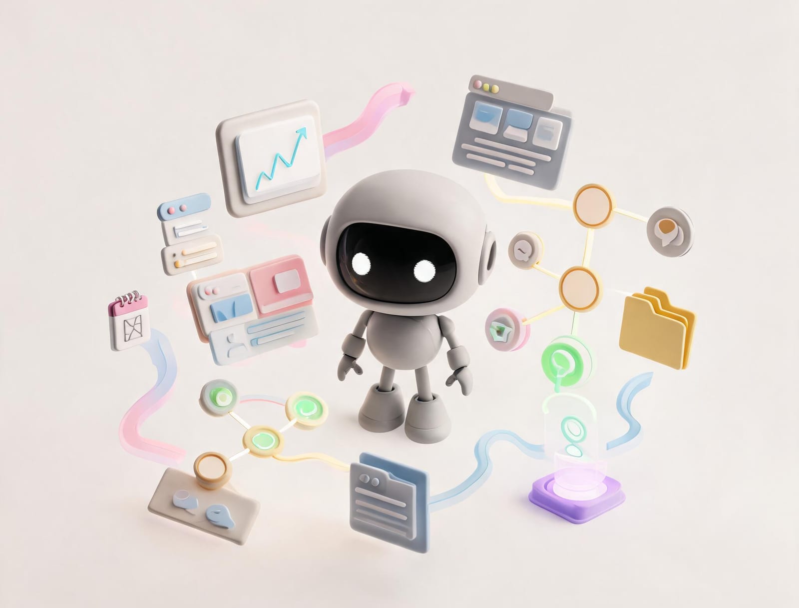 企業(yè)軟件項目如何啟動:AI智能體應(yīng)用趨勢
