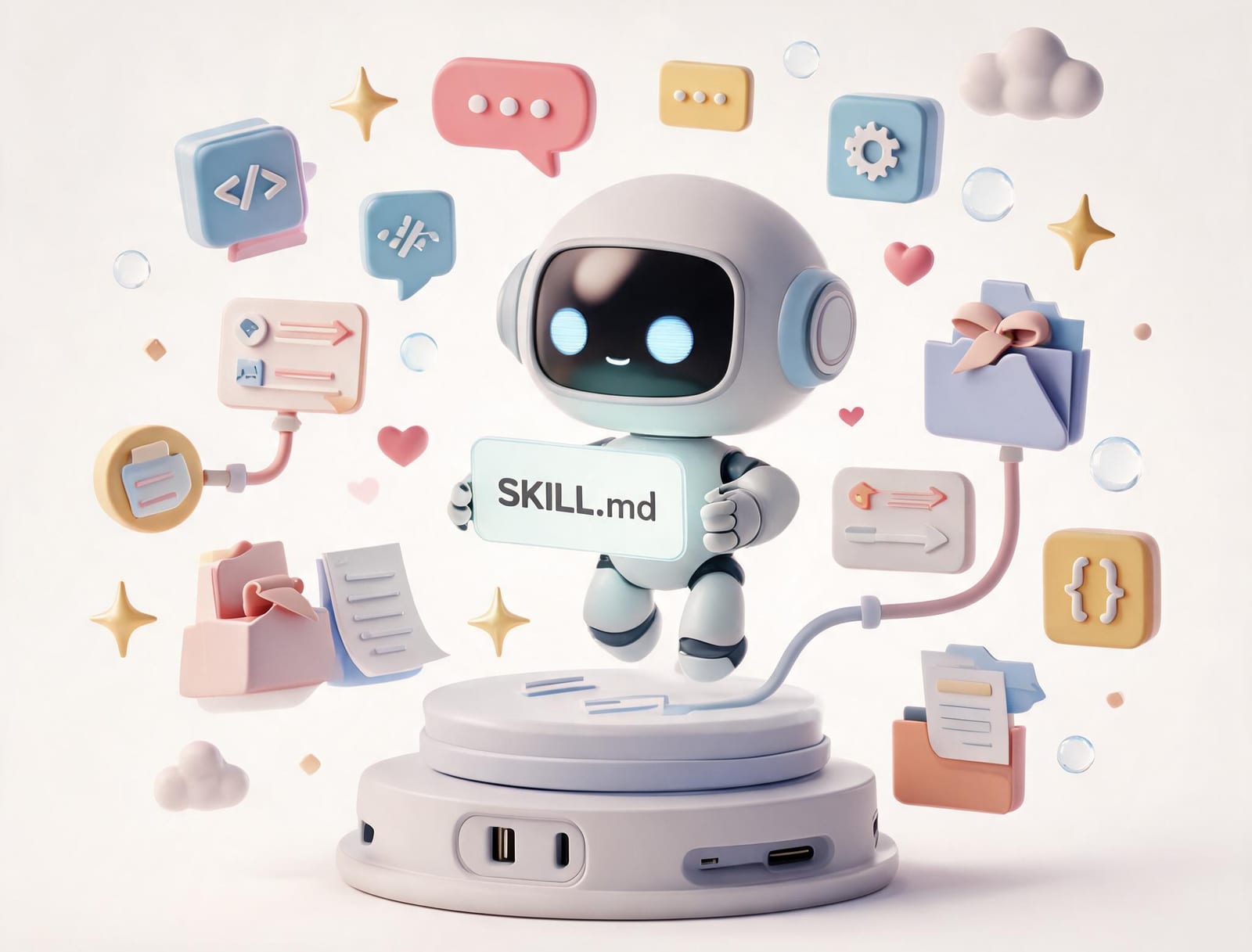 Agent Skills Cursor 使用指南:企業(yè)如何用AI Agent Skills實(shí)現(xiàn)業(yè)務(wù)流程自動(dòng)化
