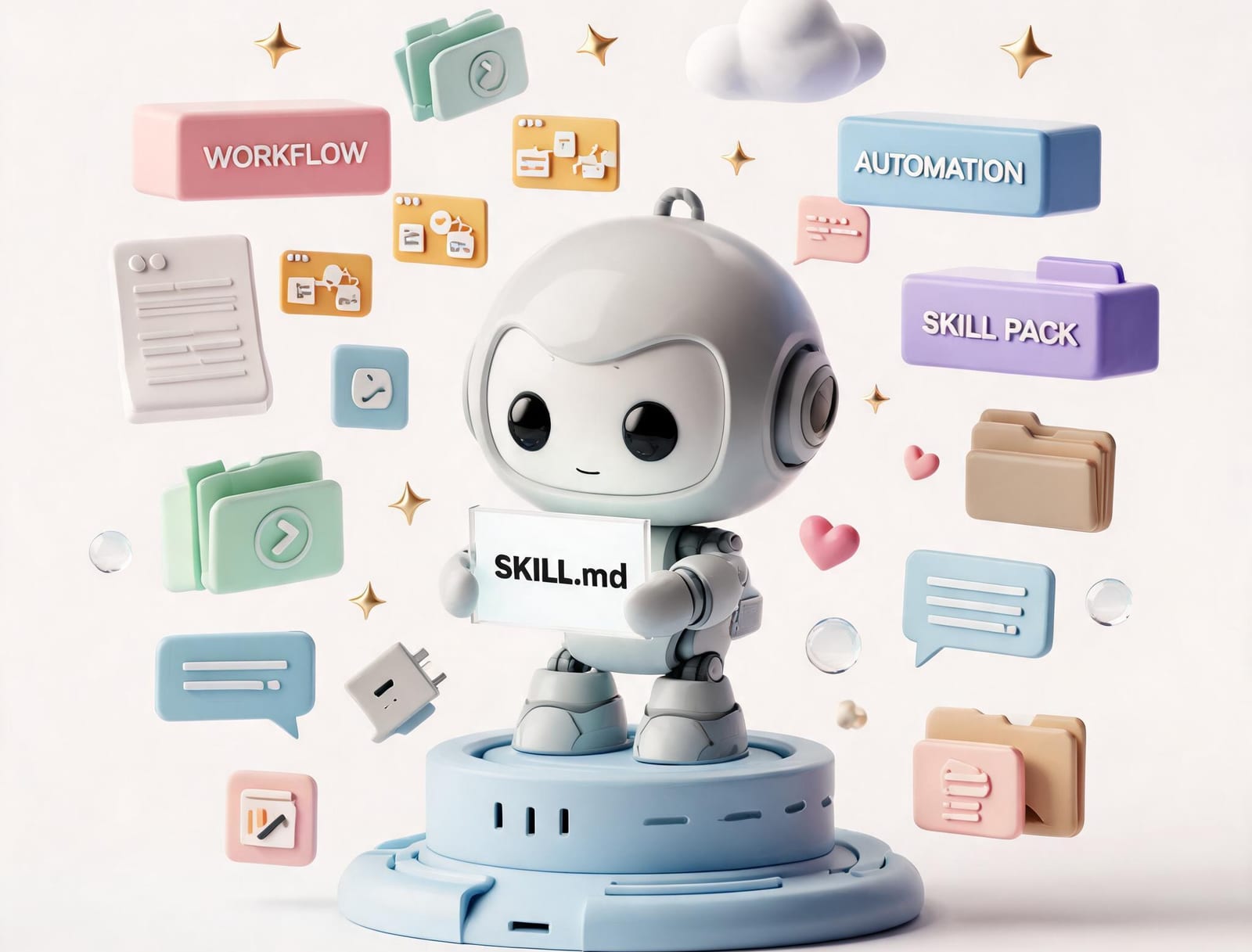 Agent Skills 交付流程全解:企業(yè)AI Agent定制開發(fā)與落地指南