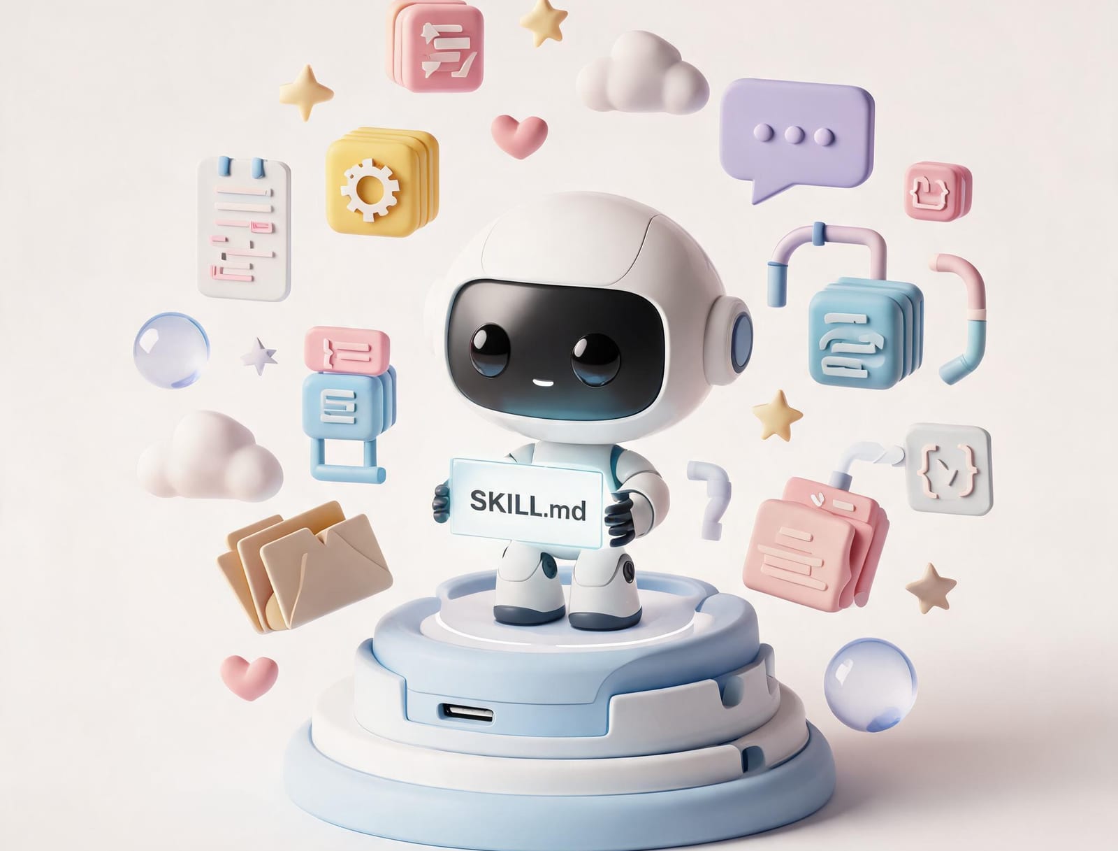 Agent Skills開發(fā)入門指南:企業(yè)AI Agent能力擴展與落地路徑