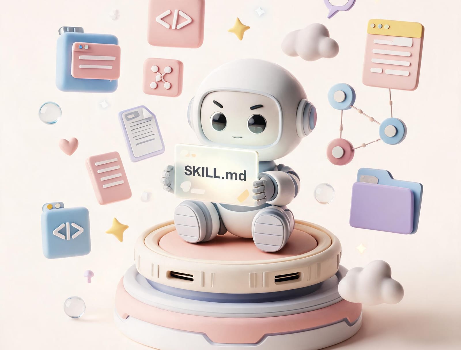 Agent Skills 是什么?企業(yè)AI智能體能力包開發(fā)與落地指南