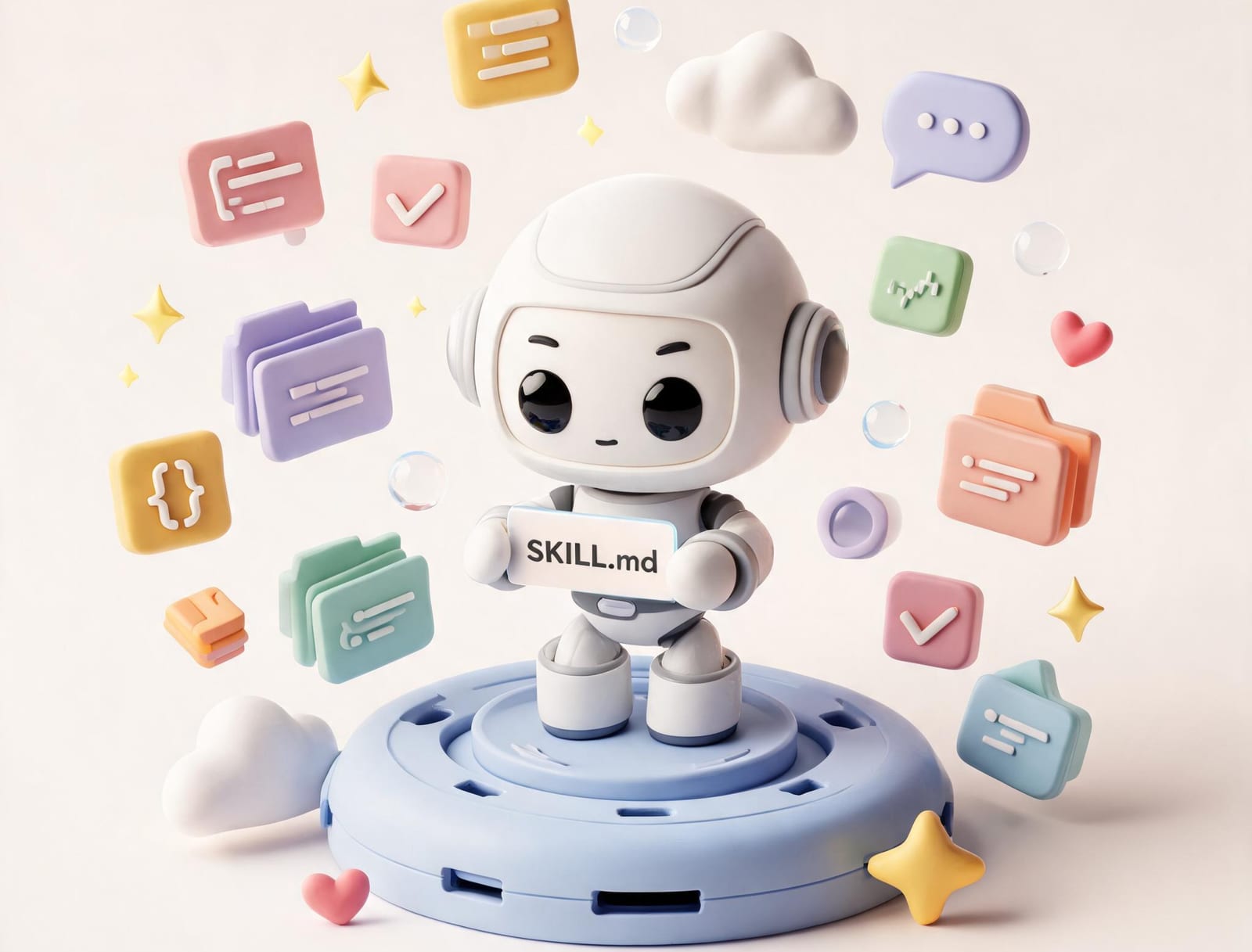 AI Agent Skills 是什么?企業(yè)智能體能力包開發(fā)與落地指南
