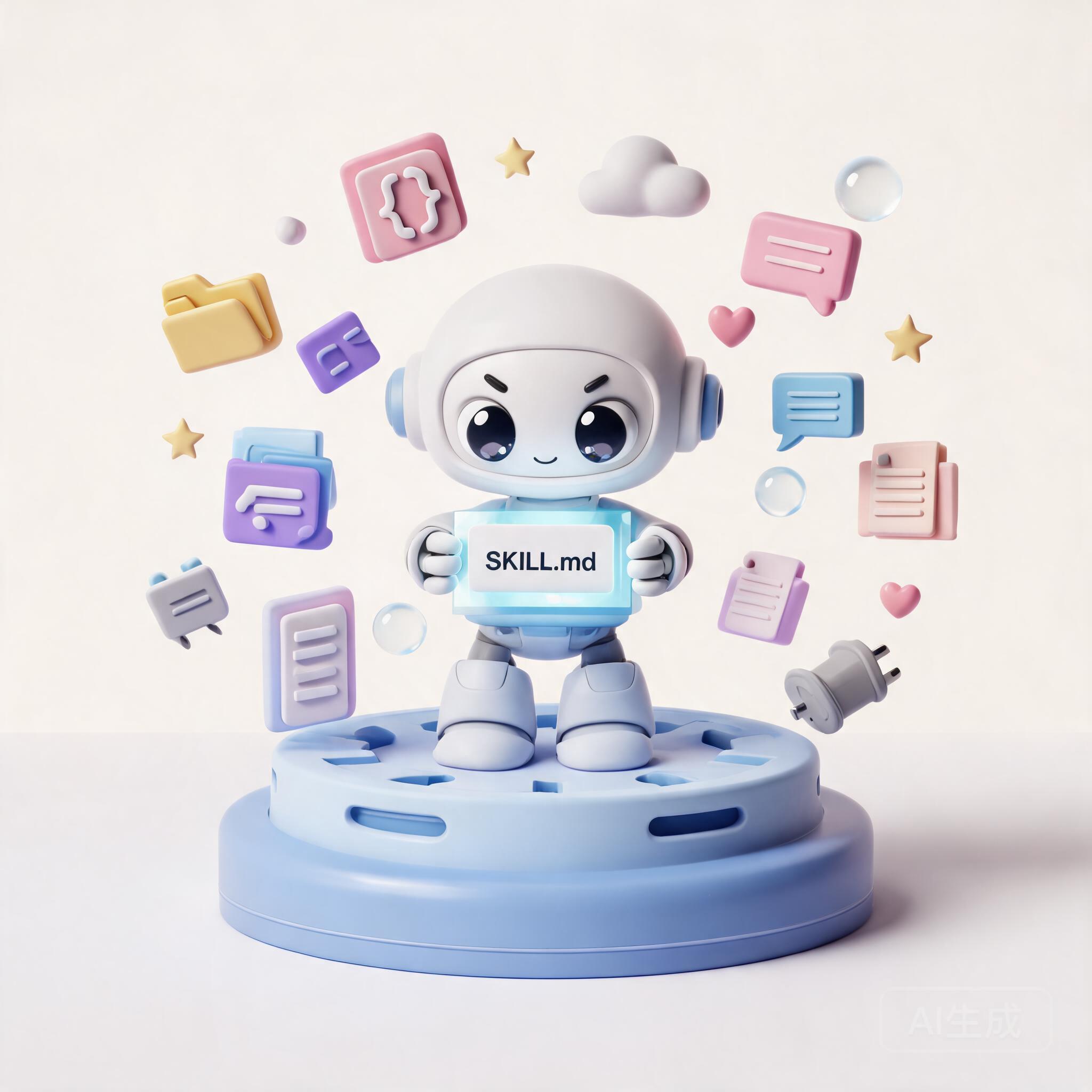 Agent Skills 教程:企業(yè) AI Agent 能力包開發(fā)與落地指南
