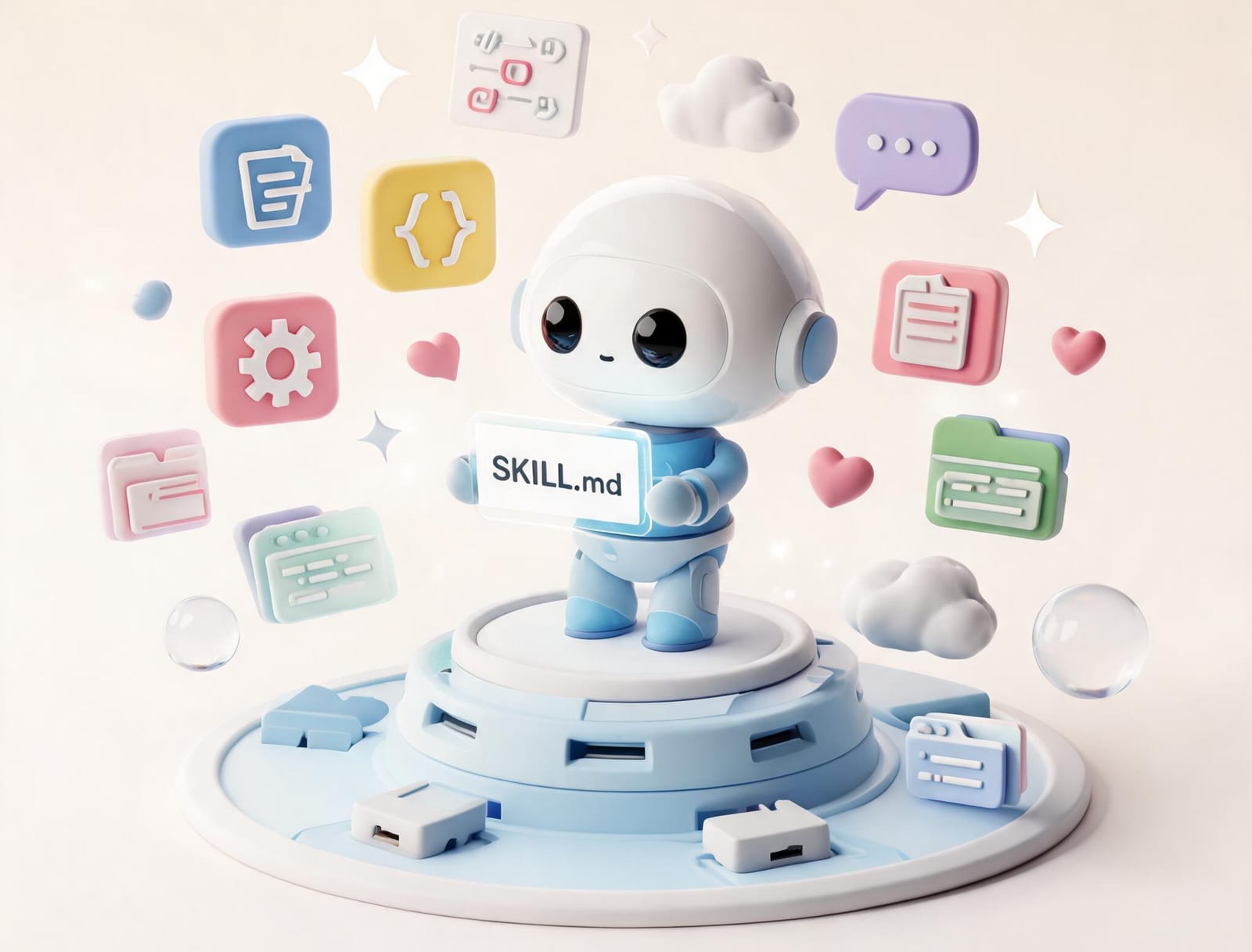 Agent Skills 怎么創(chuàng)建?企業(yè) AI Agent 能力包開發(fā)與實施全流程解析