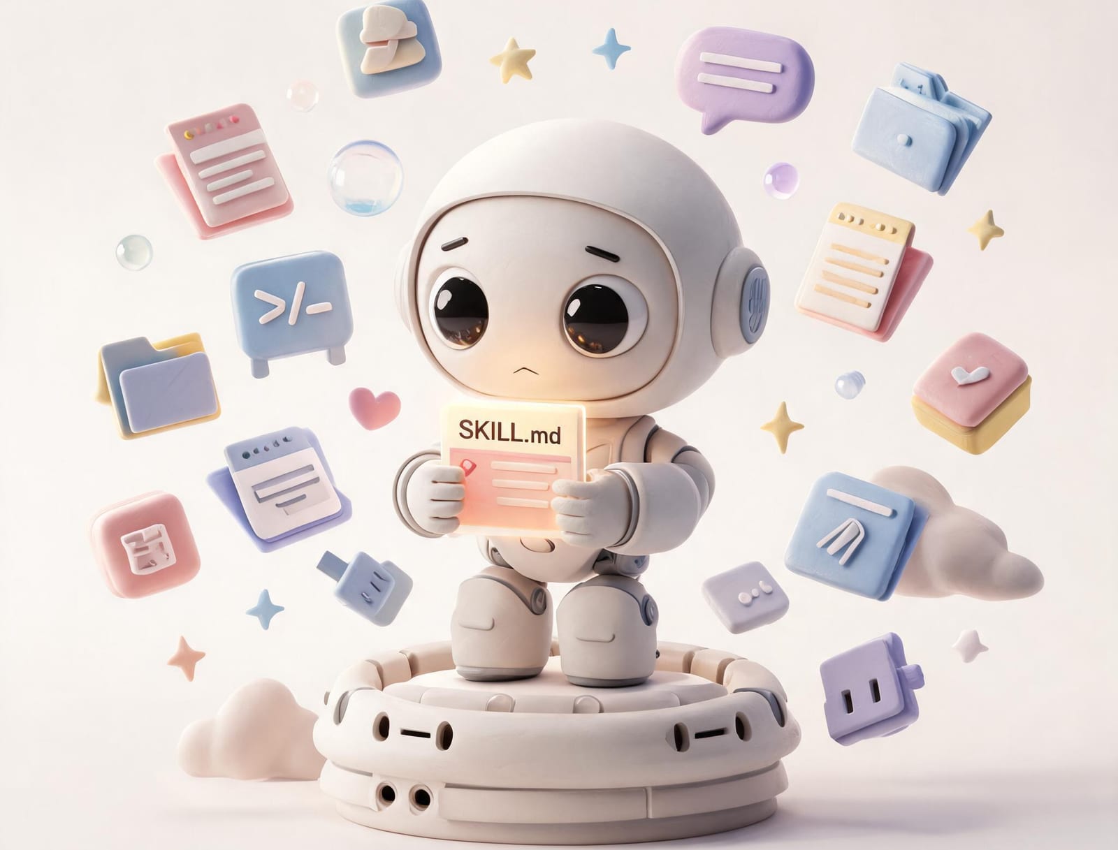OpenAI Agent Skills 教程:企業(yè)AI智能體能力擴展與工作流封裝實戰(zhàn)指南