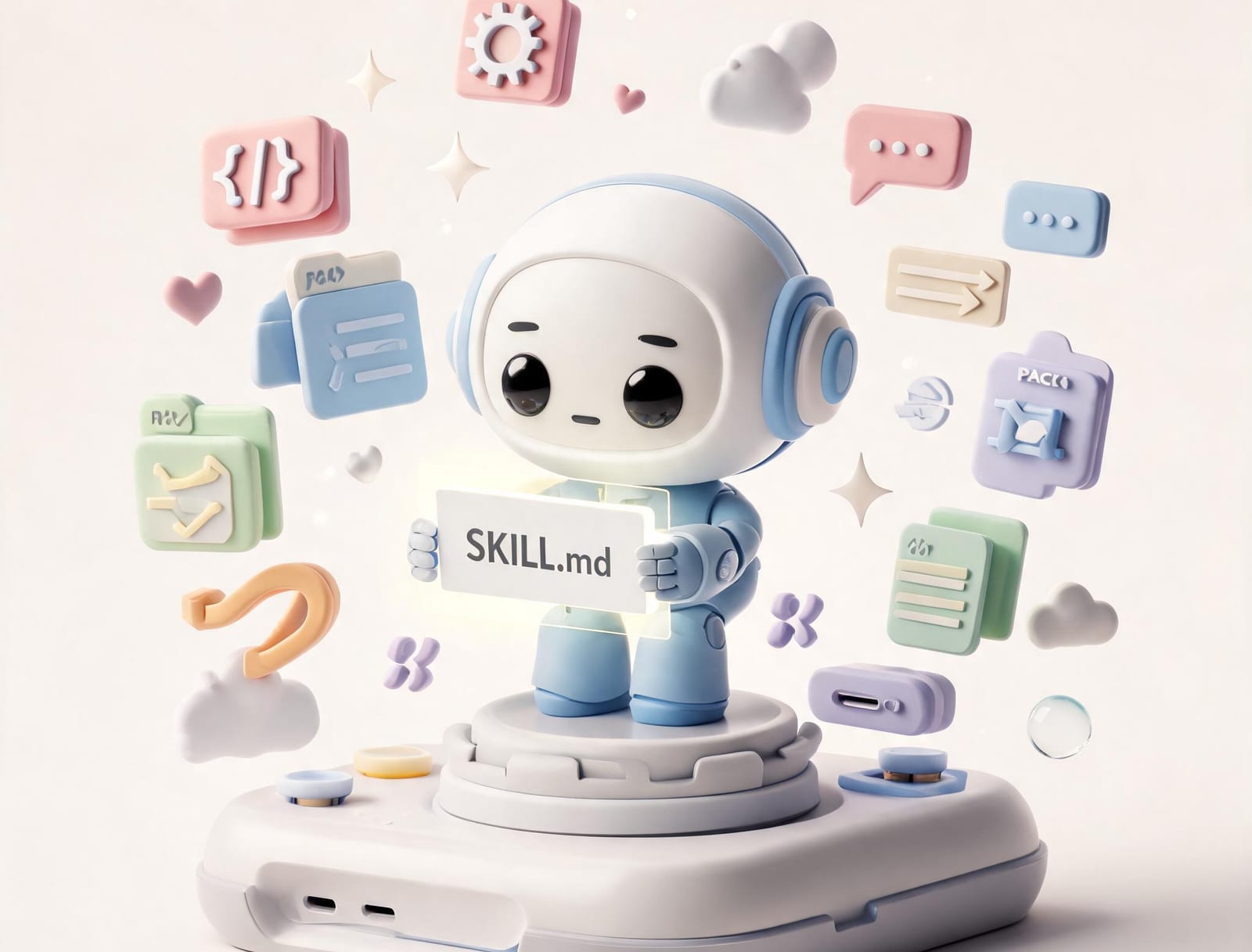 Agent Skills 和 MCP 區(qū)別:企業(yè) AI Agent 能力擴展選型指南