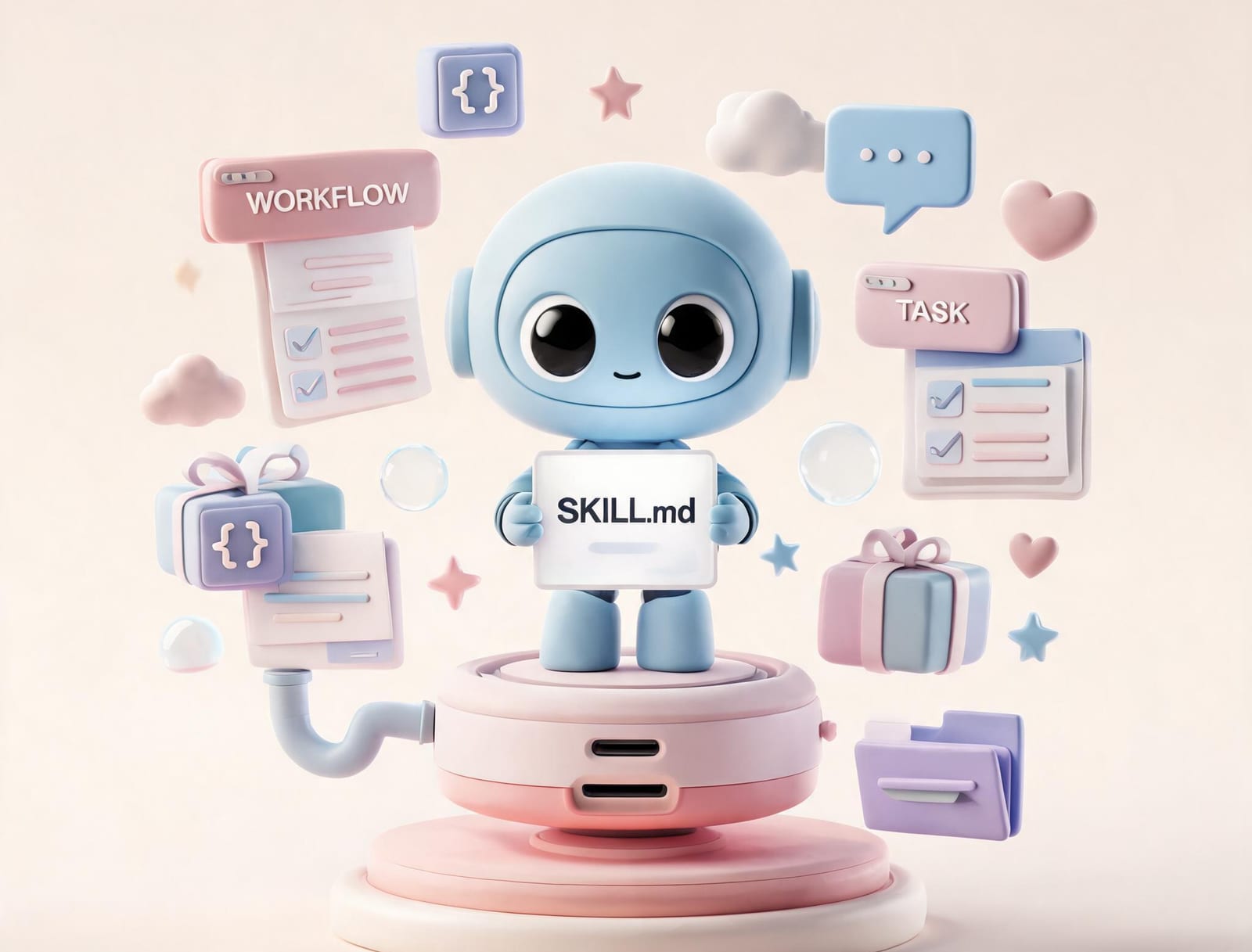 Agent Skills 和 Prompt 區(qū)別:企業(yè)如何從寫提示詞升級到可復(fù)用能力包?