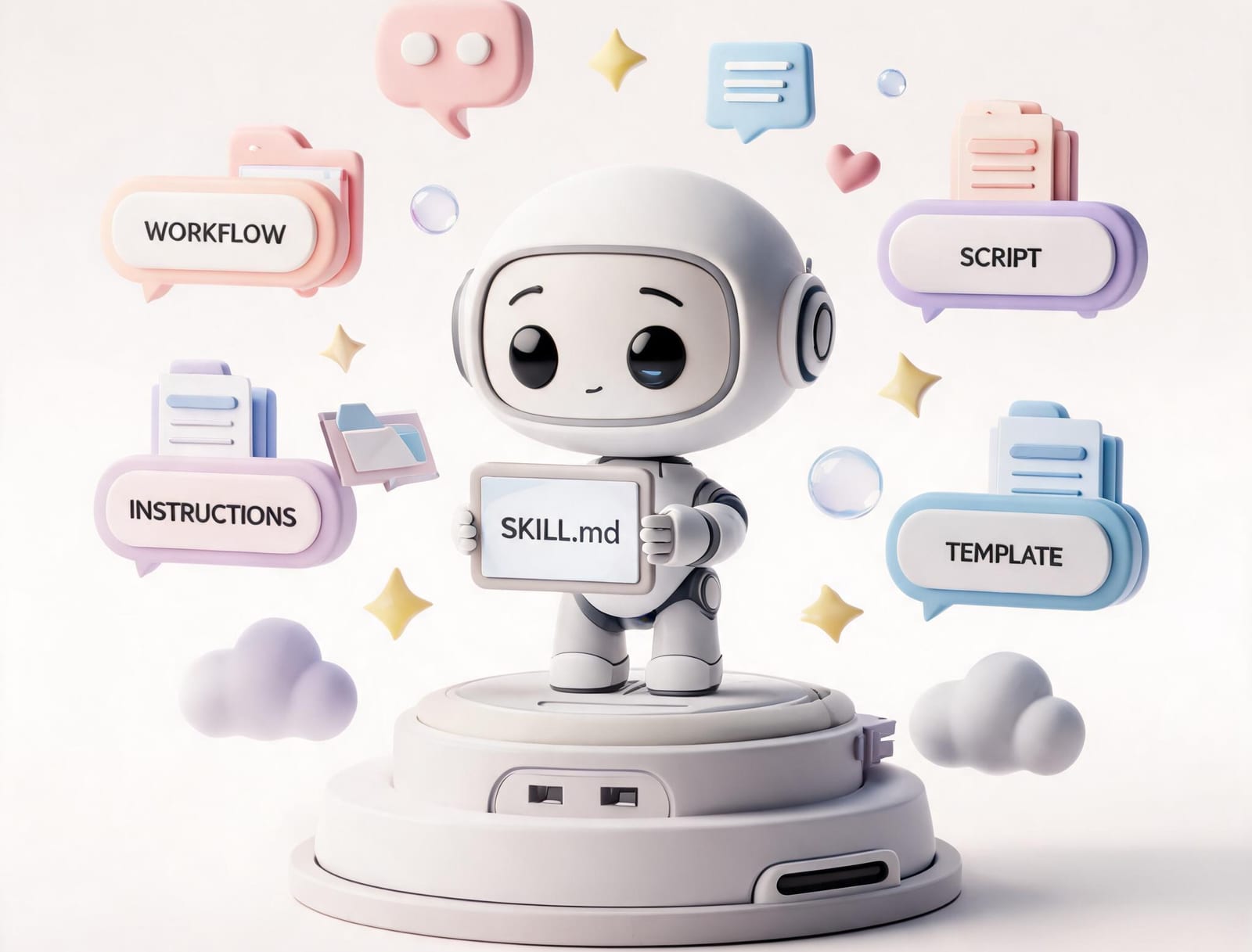 Agent Skills 最佳實(shí)踐:企業(yè)如何將專(zhuān)家經(jīng)驗(yàn)封裝為可復(fù)用的 AI Agent 能力包