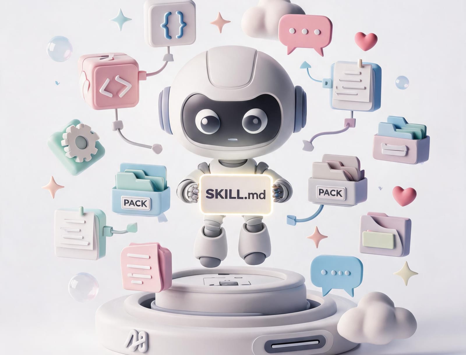 Agent Skills 定制開(kāi)發(fā):企業(yè) AI 智能體能力擴(kuò)展與流程自動(dòng)化落地指南