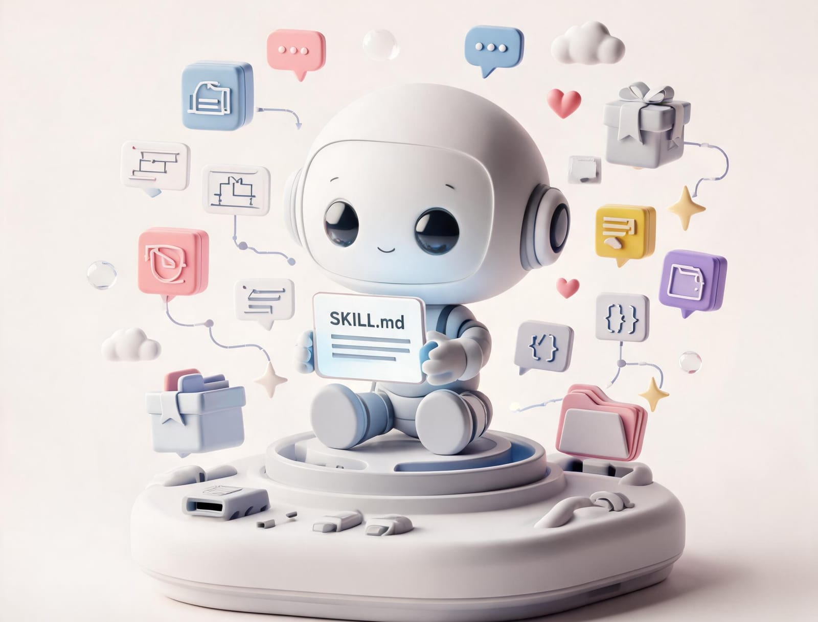 Agent Skills 外包開發(fā)全指南:企業(yè)如何把 AI 能力封裝成可落地的業(yè)務資產