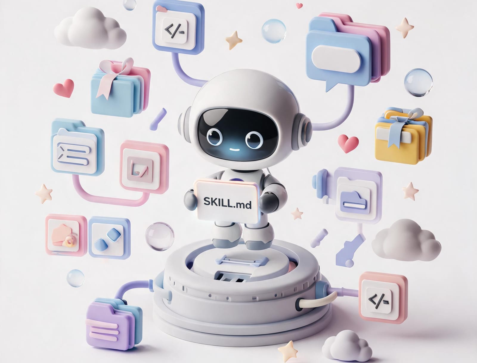 Agent Skills 解決方案:將企業(yè)專家經(jīng)驗(yàn)封裝為可復(fù)用的 AI 能力包