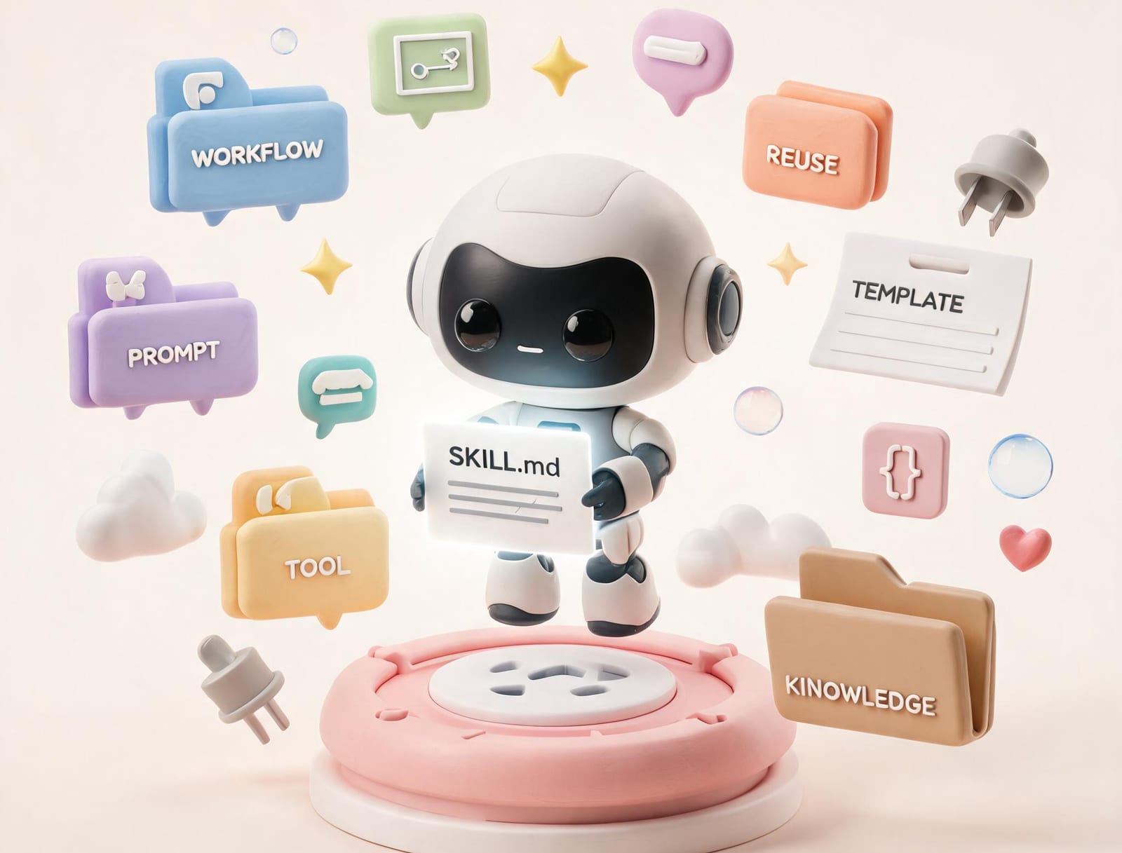 Agent Skills 工具調(diào)用開發(fā):企業(yè) AI 智能體能力擴(kuò)展與流程封裝實(shí)戰(zhàn)指南